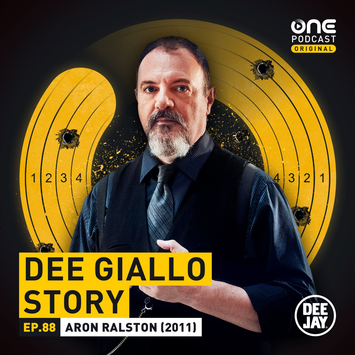 Dee Giallo