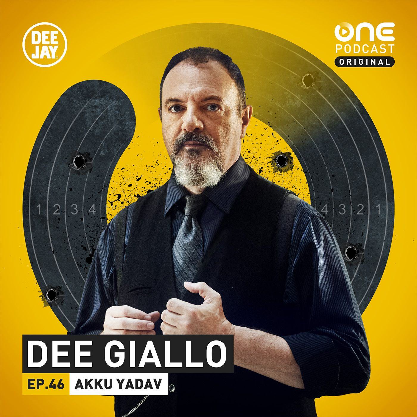 Akku Yadav: il serial killer che nessuno osava fermare – ep. 46