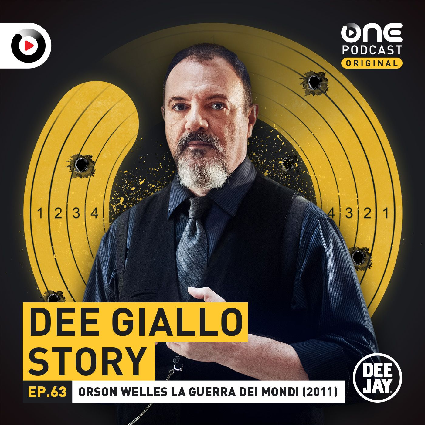 Dee Giallo