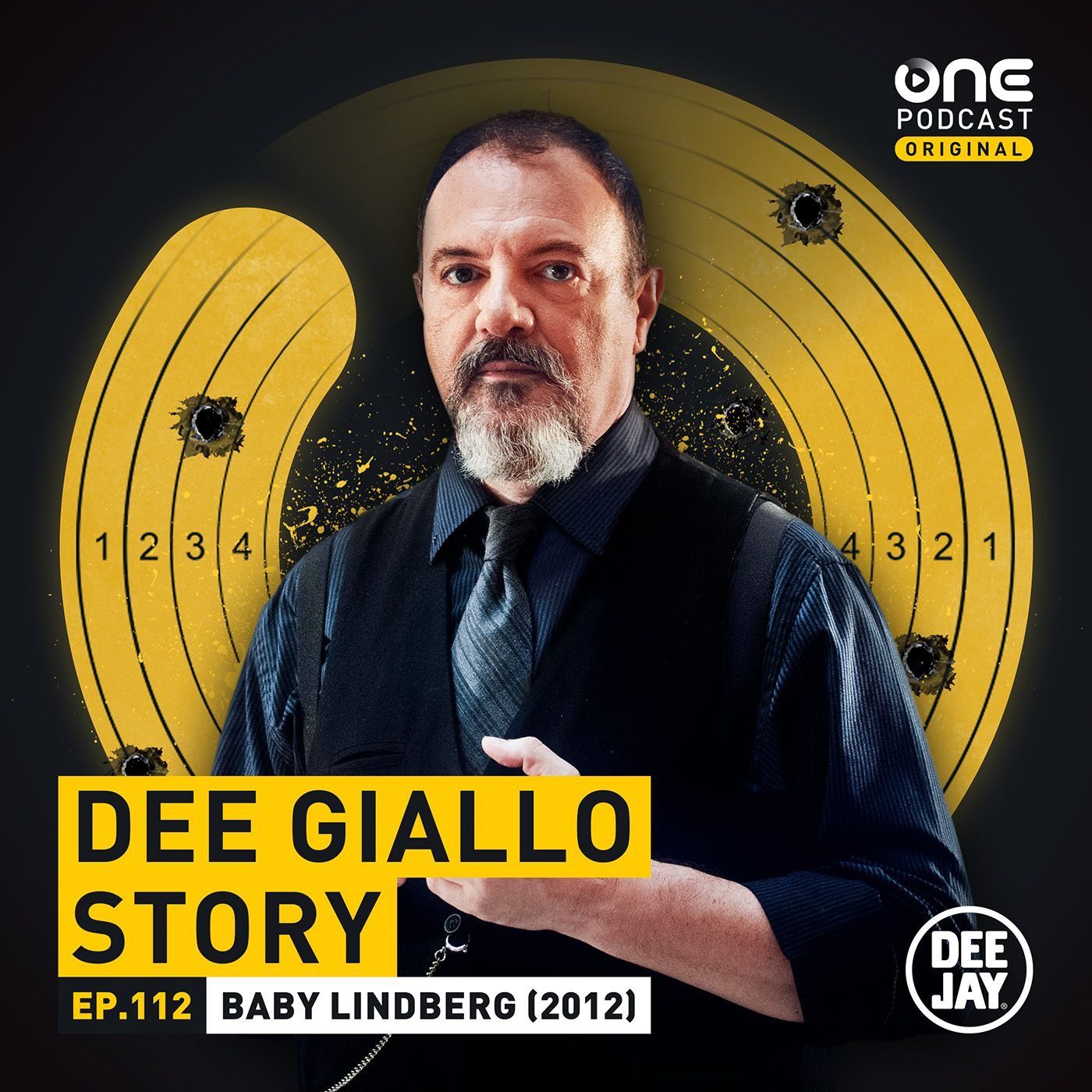 Dee Giallo Story - Il rapimento di Baby Lindbergh (2012)