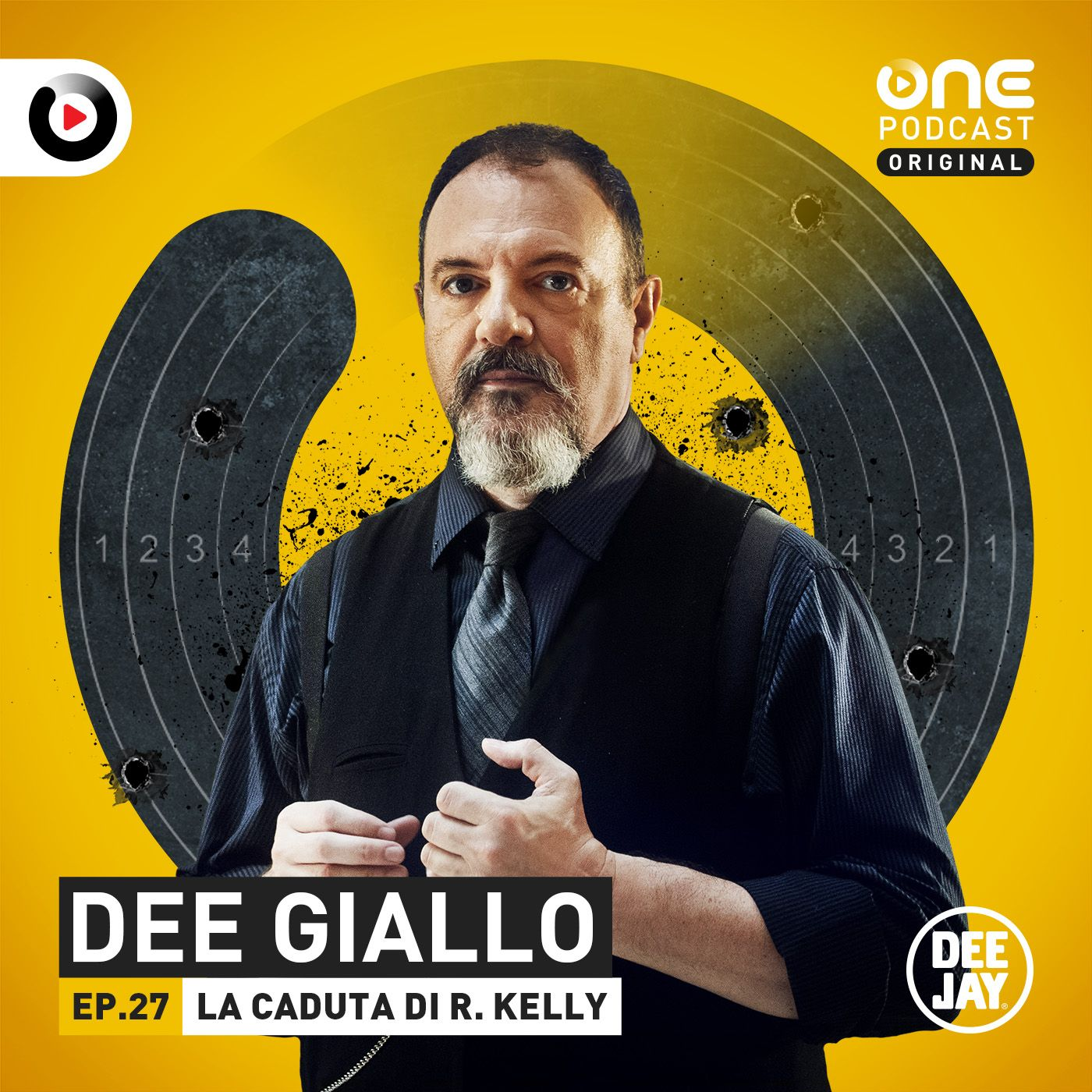 Episodio 27: La caduta di R. Kelly