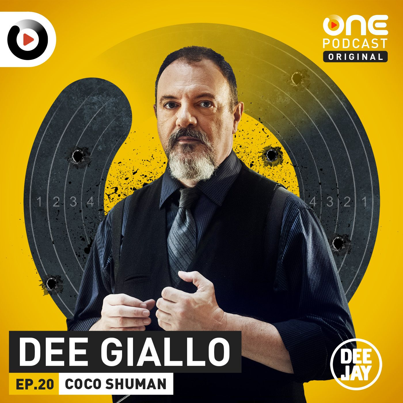 Episodio 20: La storia di Coco Shuman