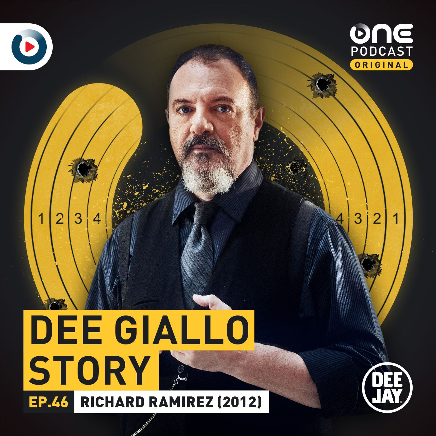 Dee Giallo