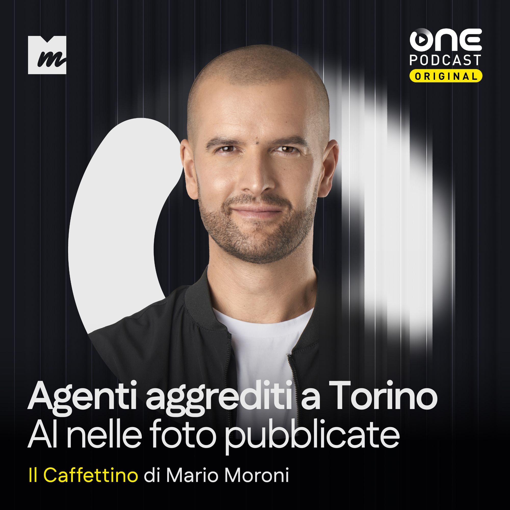 Agenti aggrediti a Torino, AI nelle foto pubblicate: è tutto fake?