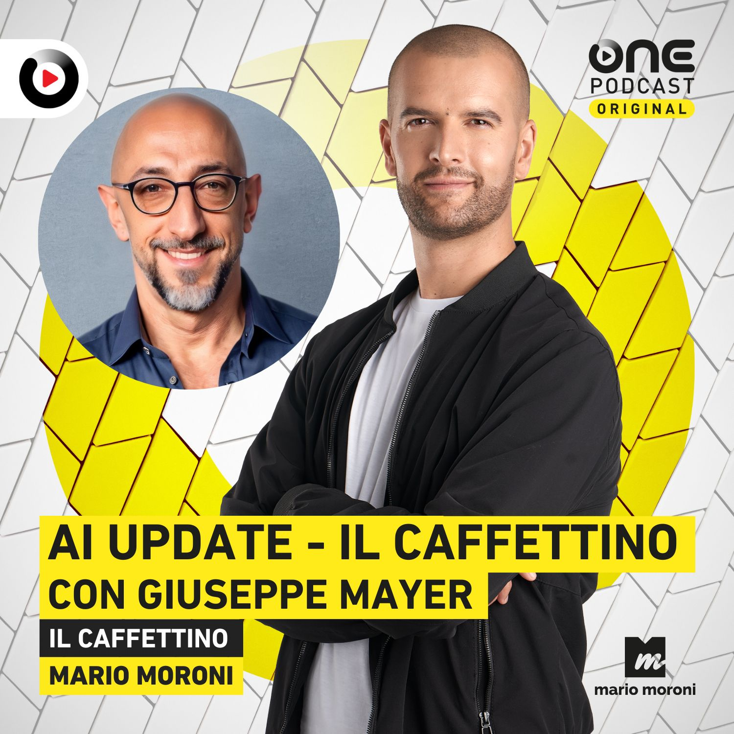 Il Caffettino di Mario Moroni