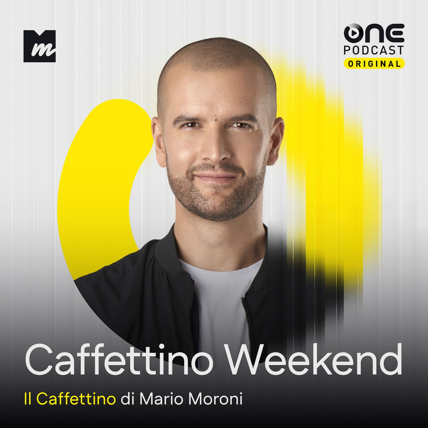 Caffettino Weekend 9 agosto 2026, seguimi tutta l'estate!