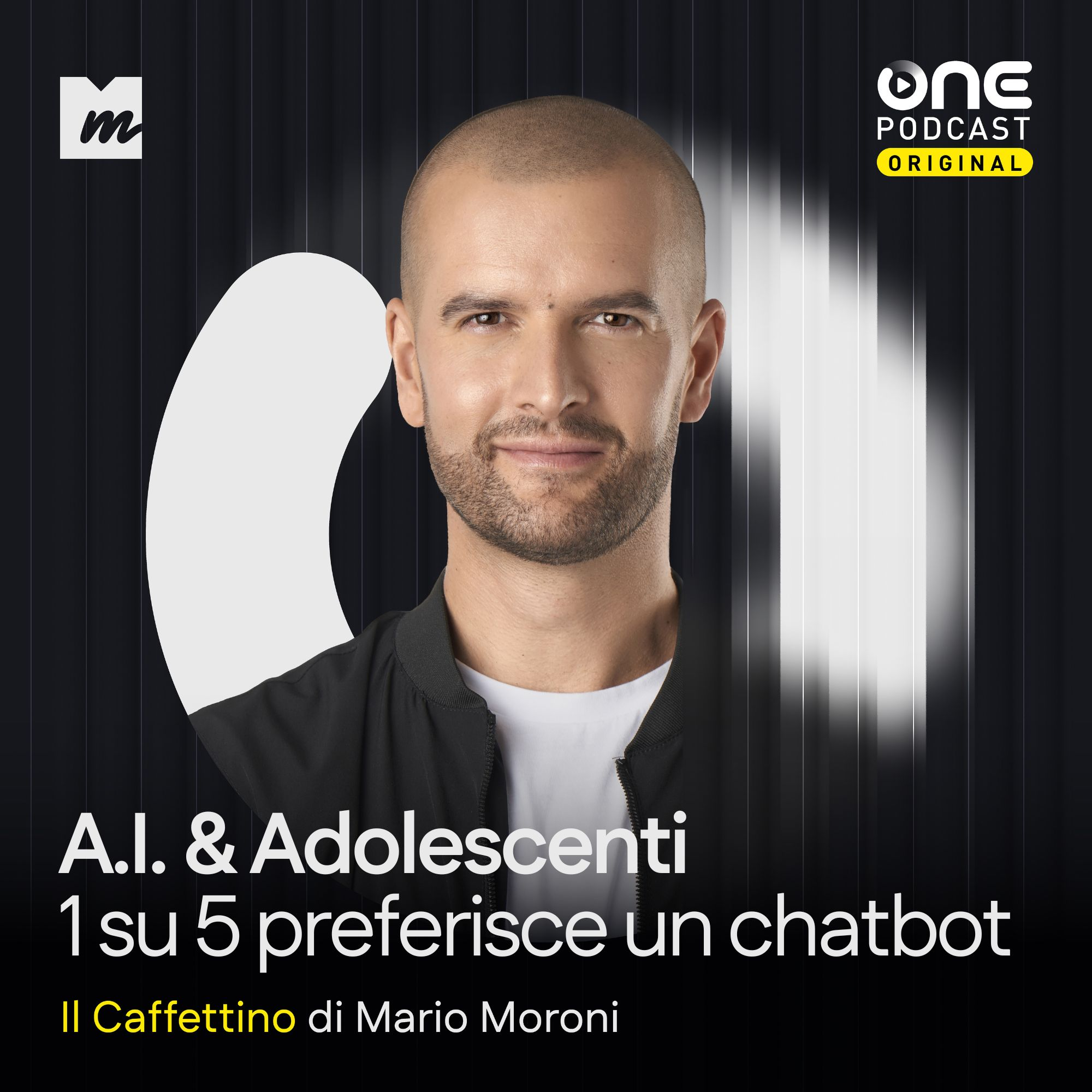 AI e adolescenti: 1 su 5 preferisce confrontarsi con un chatbot