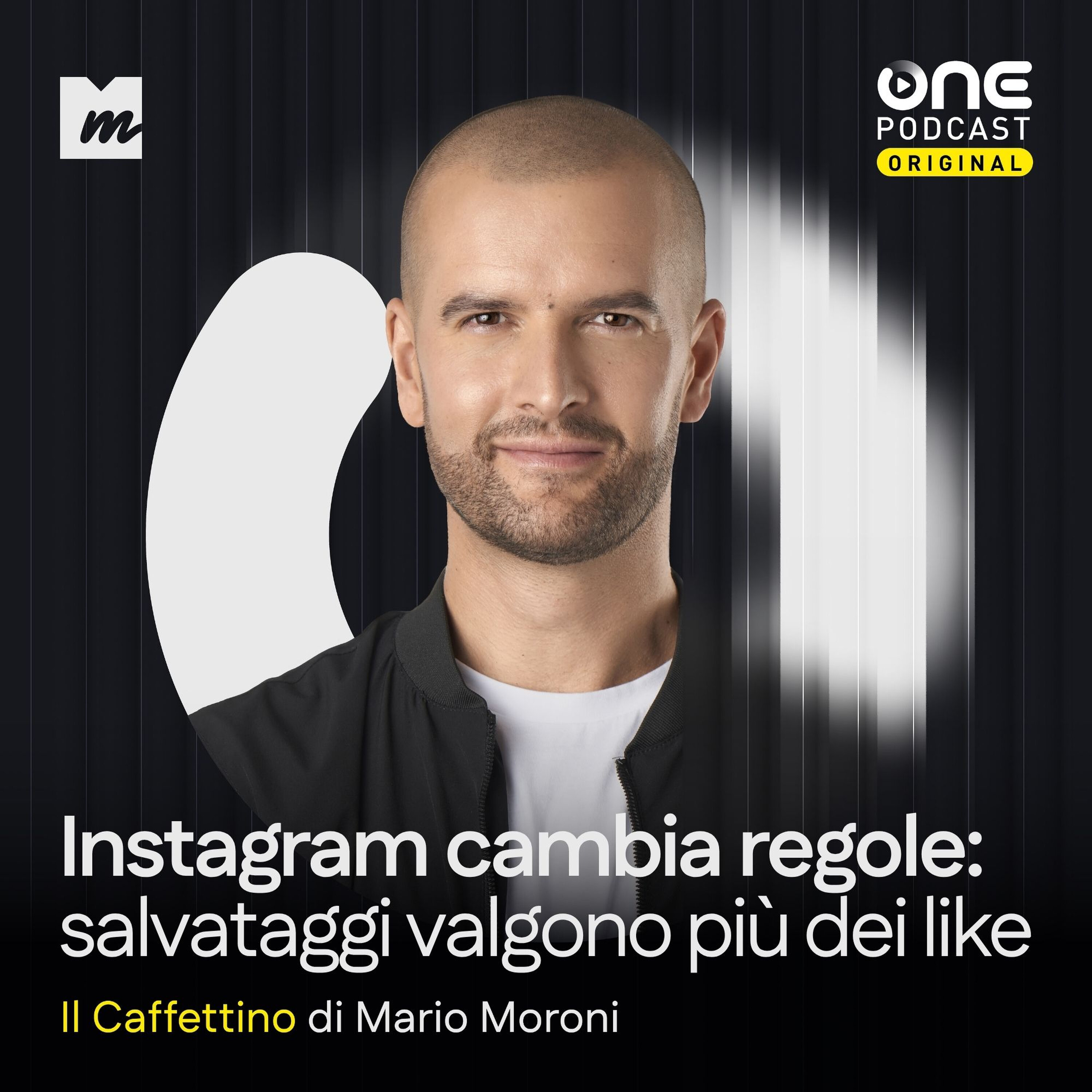 Instagram cambia le regole: i salvataggi valgono più dei like episode artwork