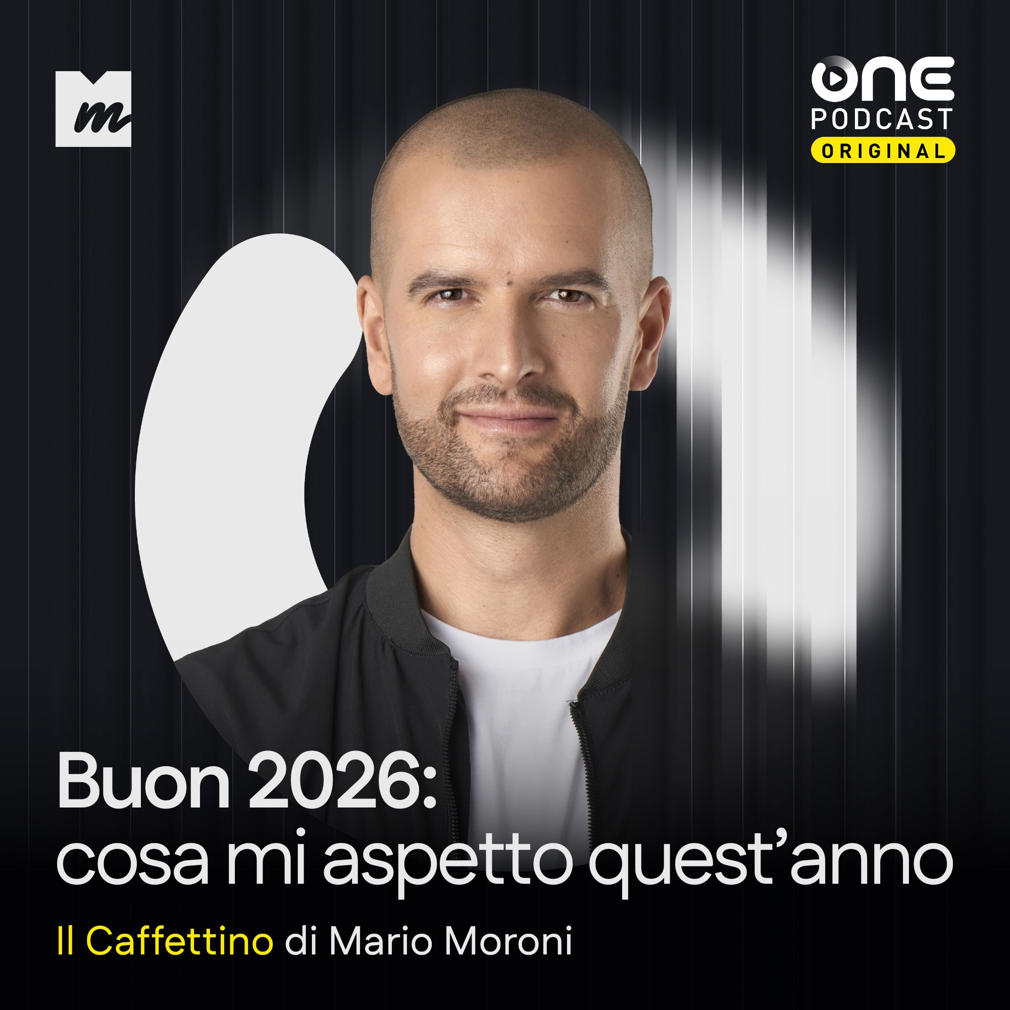 Buon 2026: cosa mi aspetto quest'anno
