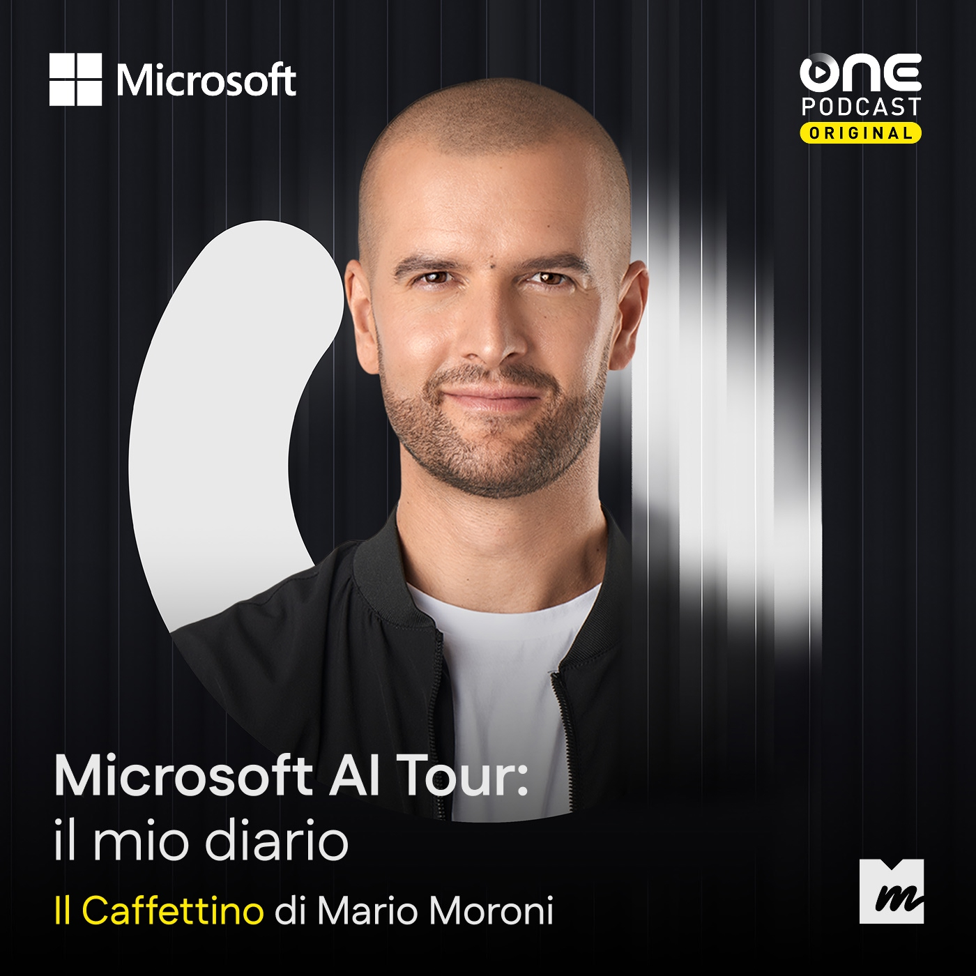 Microsoft AI Tour: il mio diario