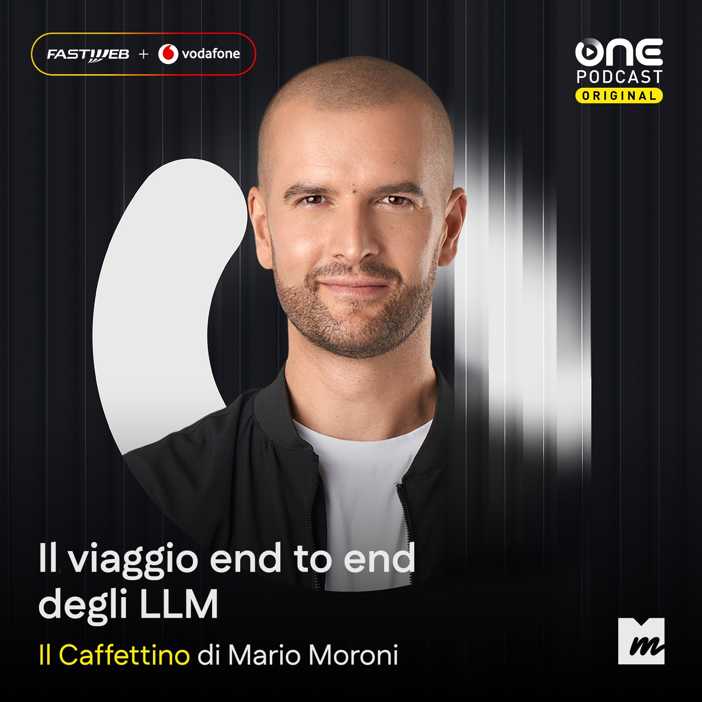 Il viaggio end to end degli LLM