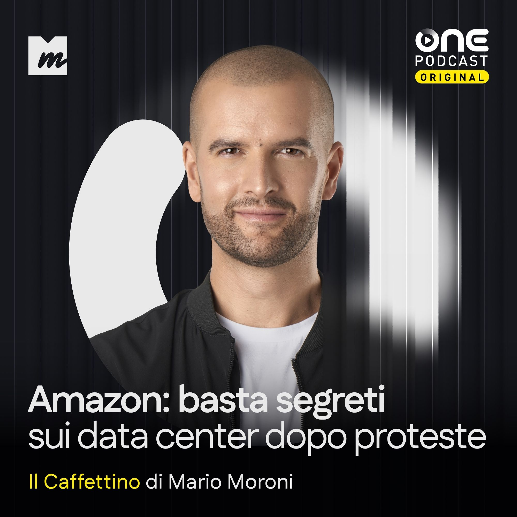 Amazon dice basta ai segreti sui data center dopo le proteste episode artwork