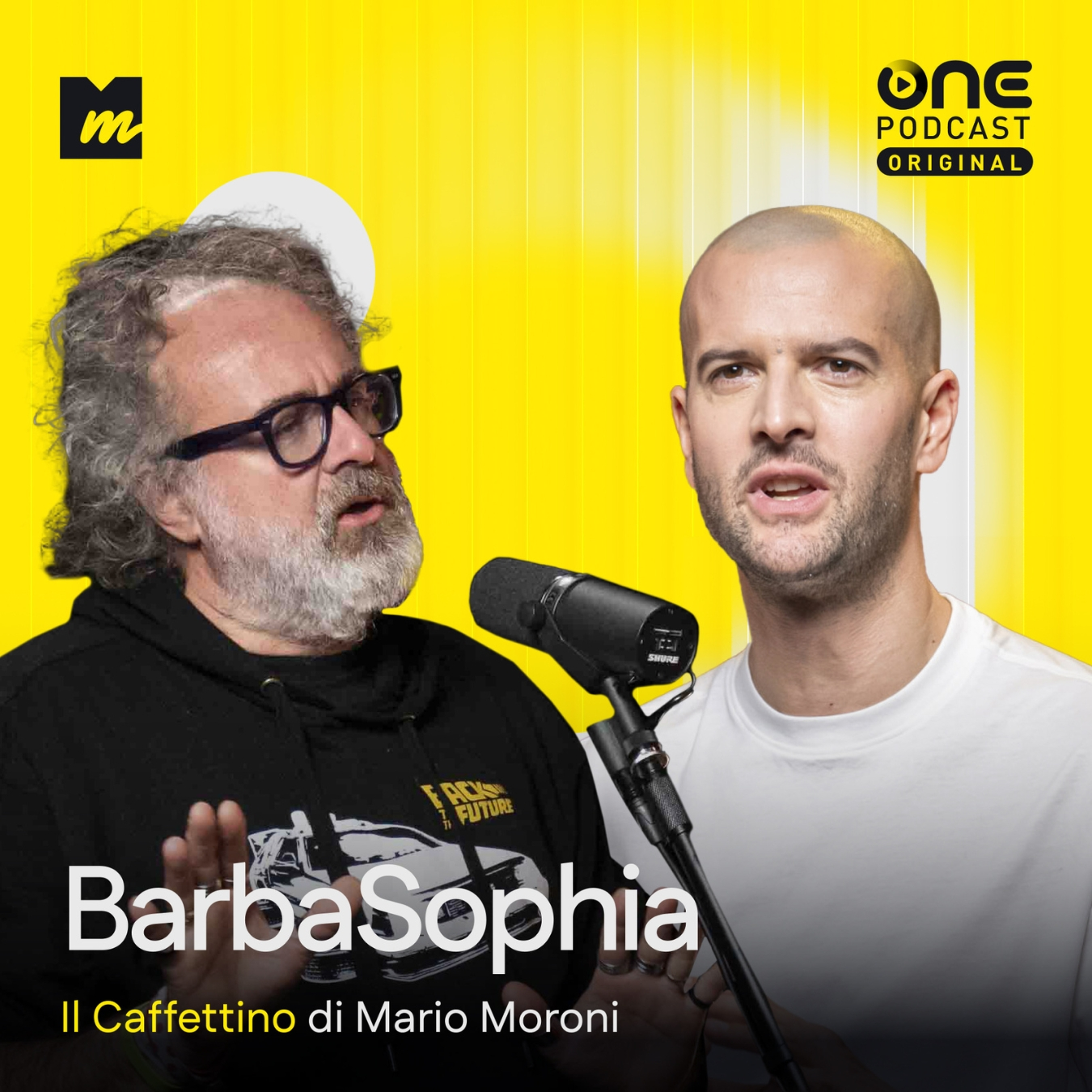 Il Caffettino di Mario Moroni