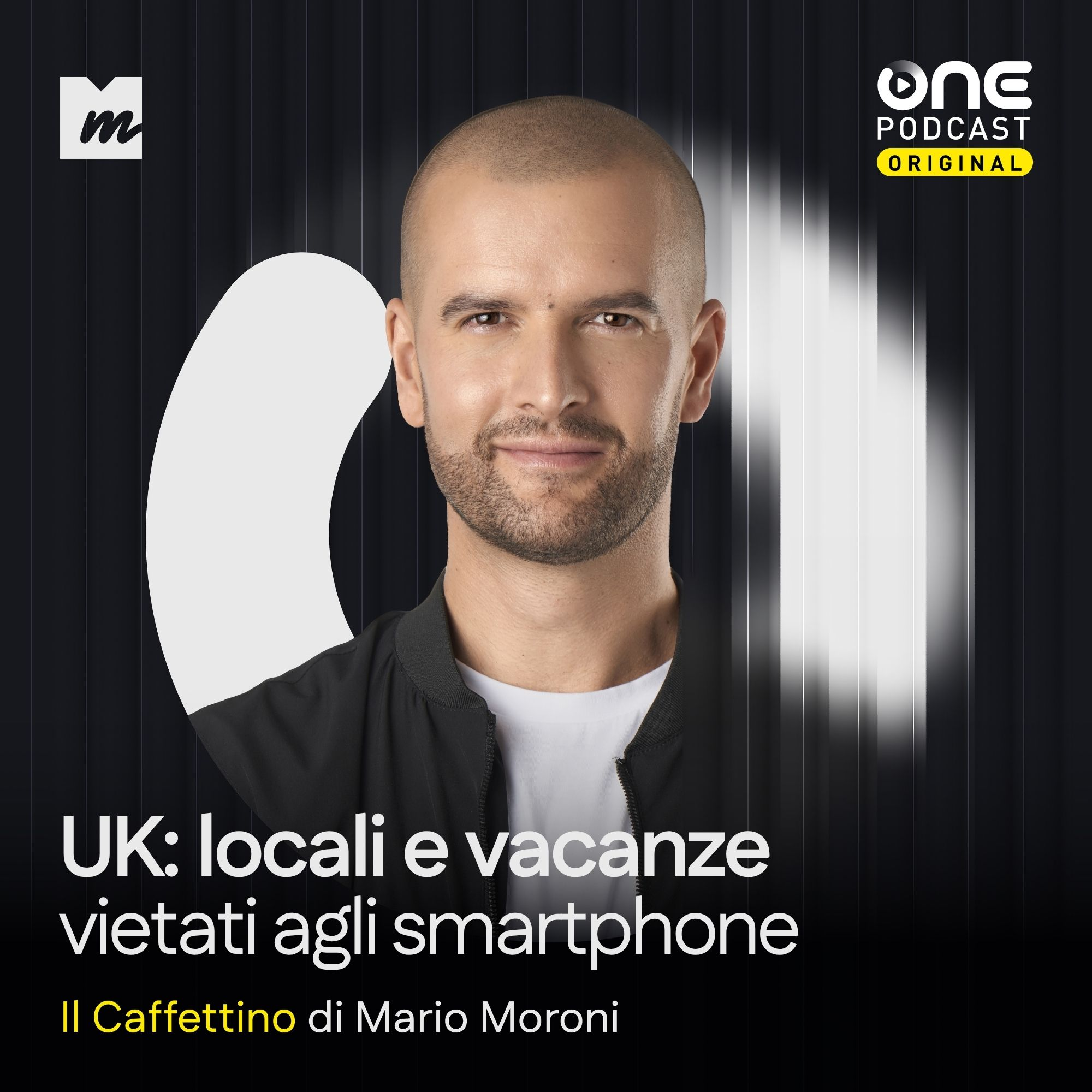 UK: locali e vacanze vietati agli smartphone