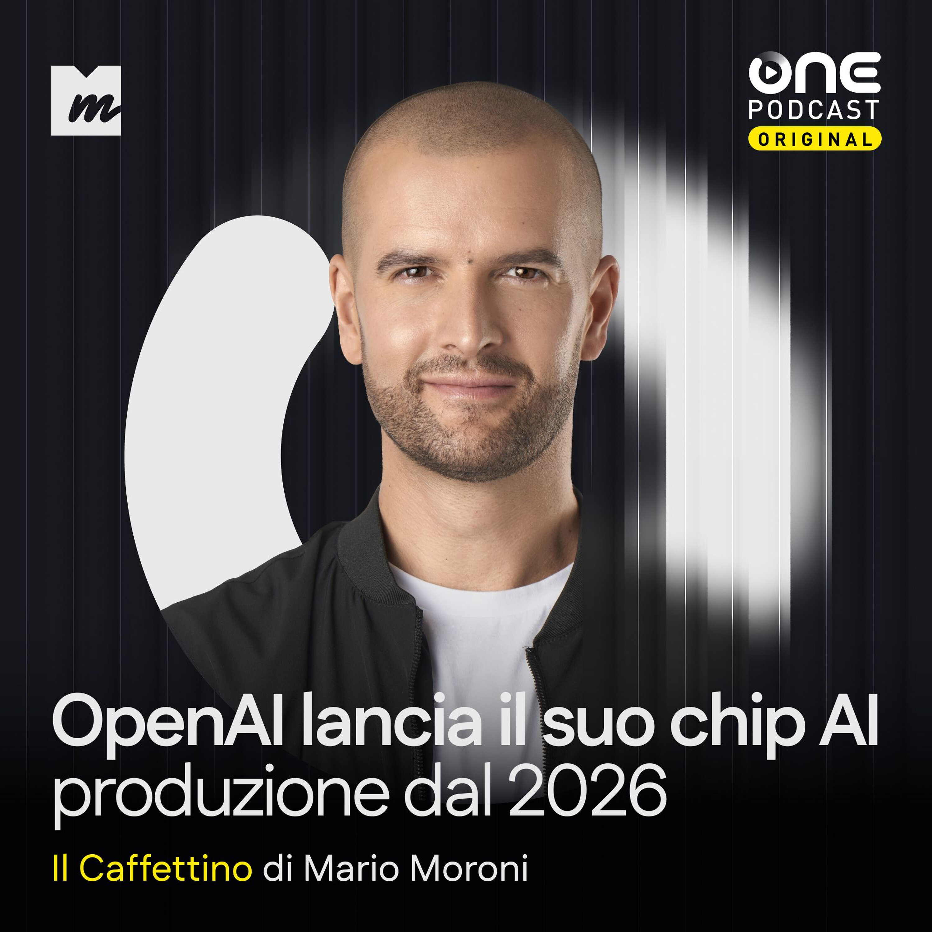 OpenAI lancia il suo chip AI: produzione con Broadcom nel 2026