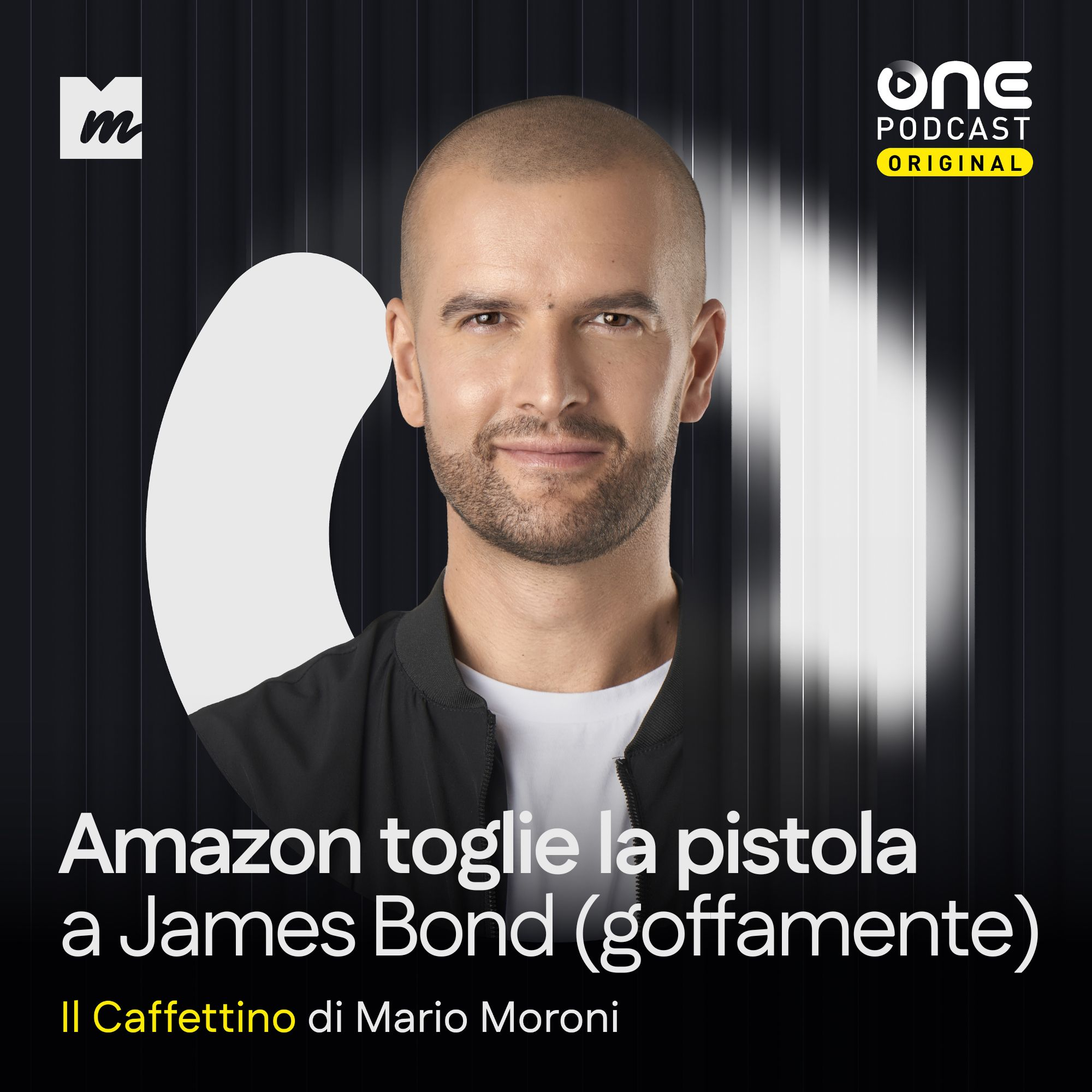 Amazon rimuove goffamente la pistola a James Bond