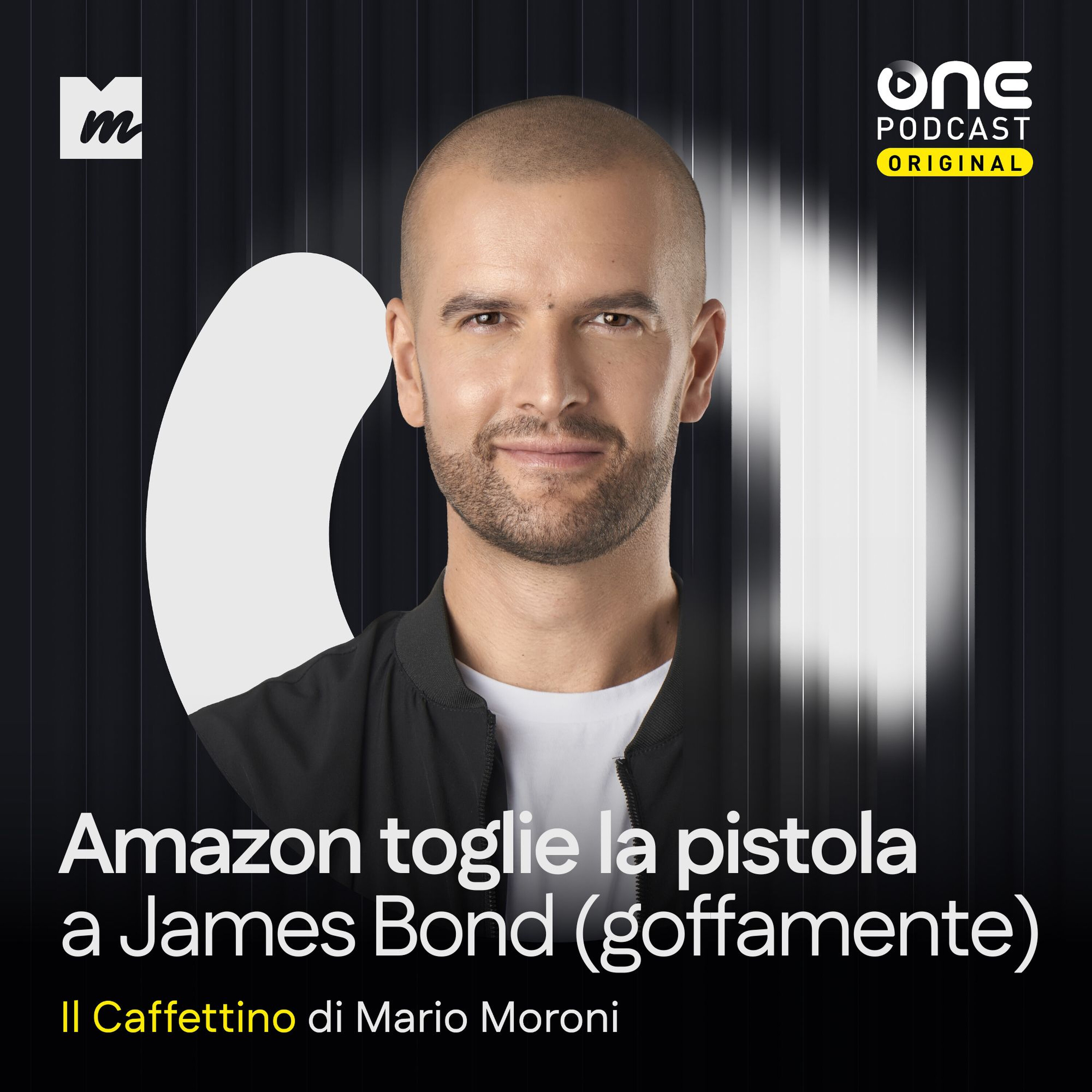 Amazon rimuove goffamente la pistola a James Bond