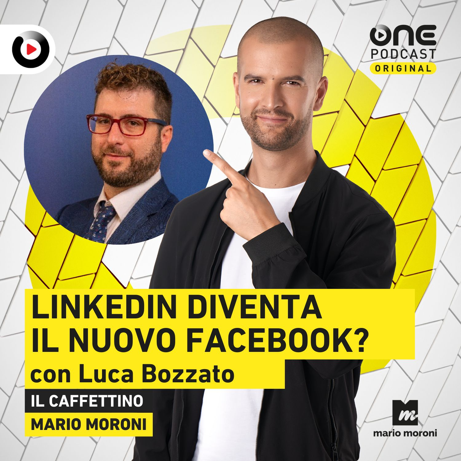 Il Caffettino di Mario Moroni