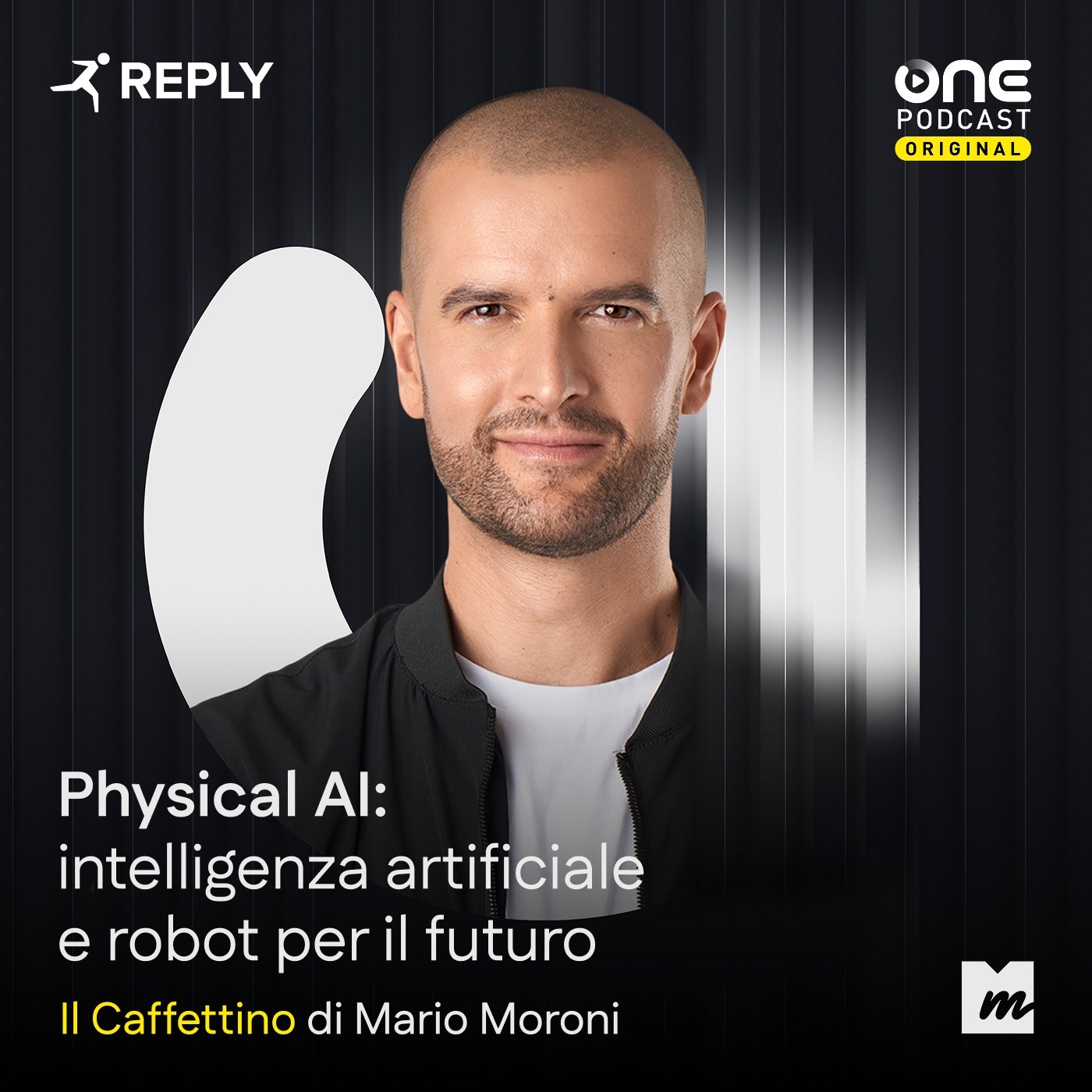 Physical AI: intelligenza artificiale e robot per il futuro