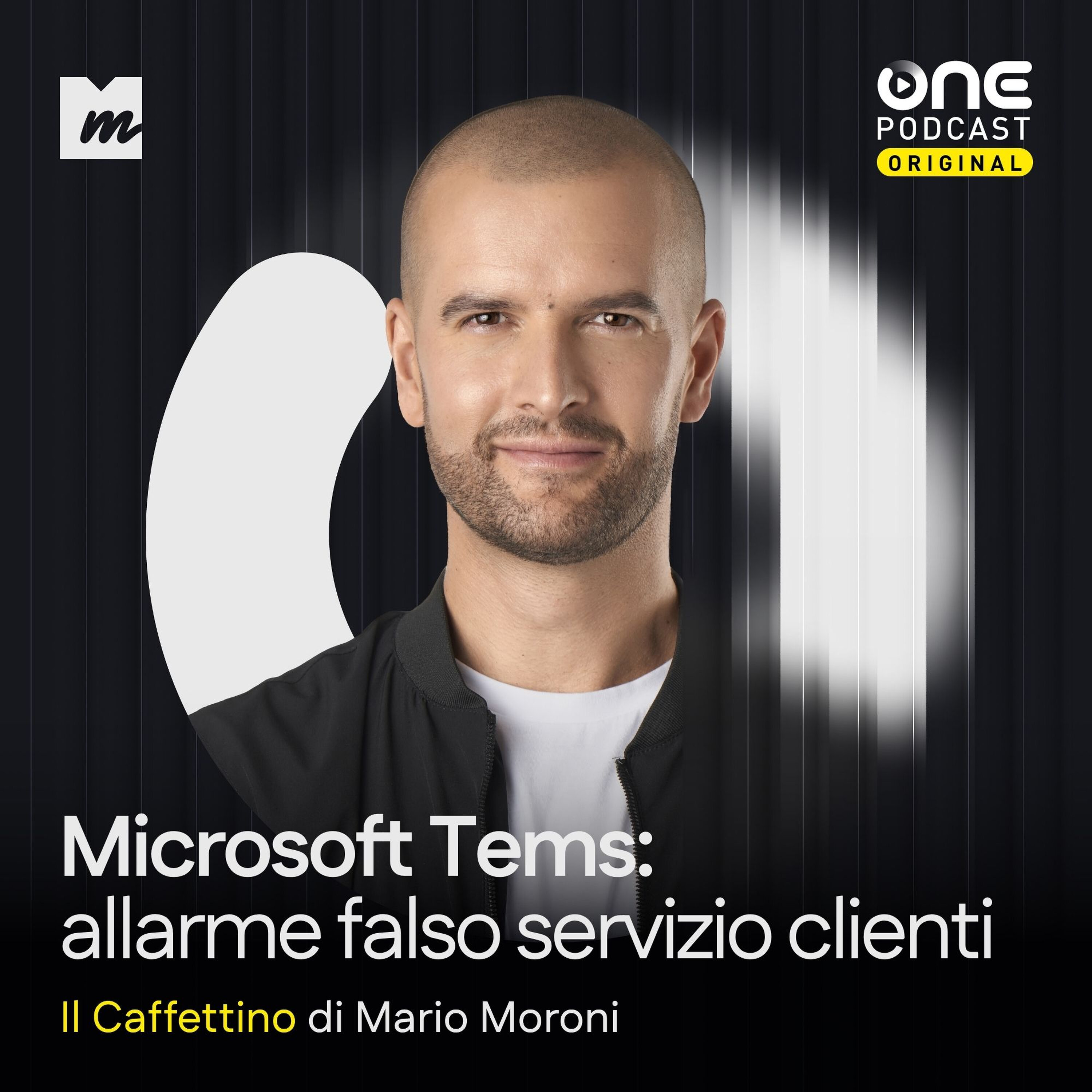Microsoft Teams: attenzione al falso servizio clienti episode artwork