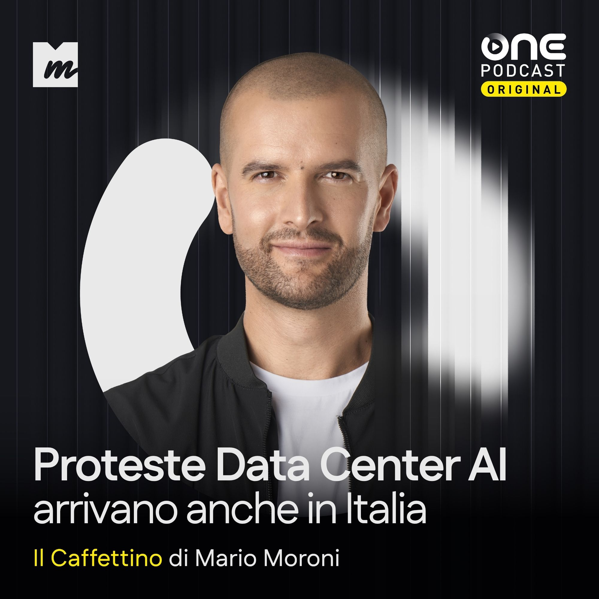 Le proteste per i Data Center AI arrivano anche in Italia episode artwork