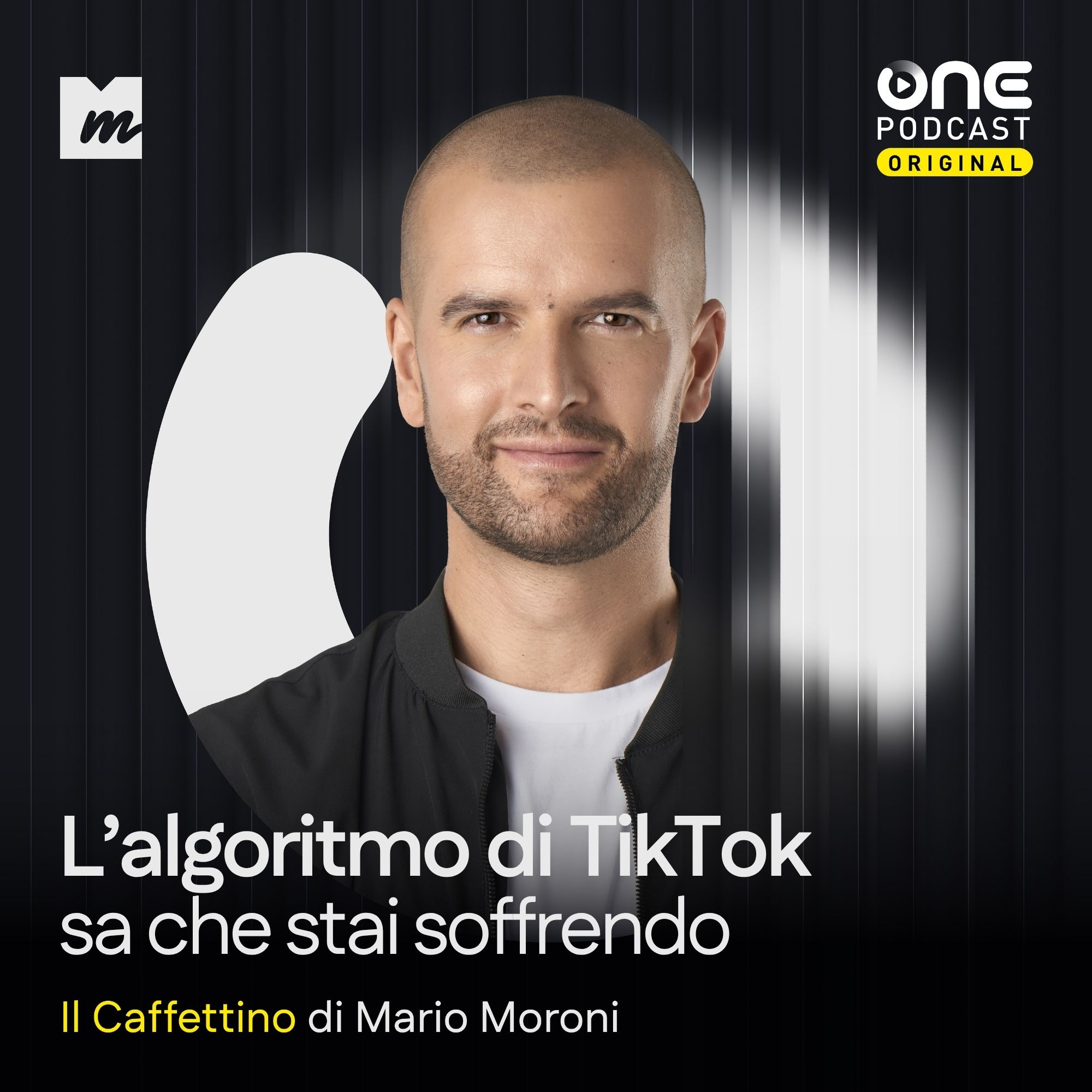 L'algoritmo di TikTok sa che stai soffrendo episode artwork