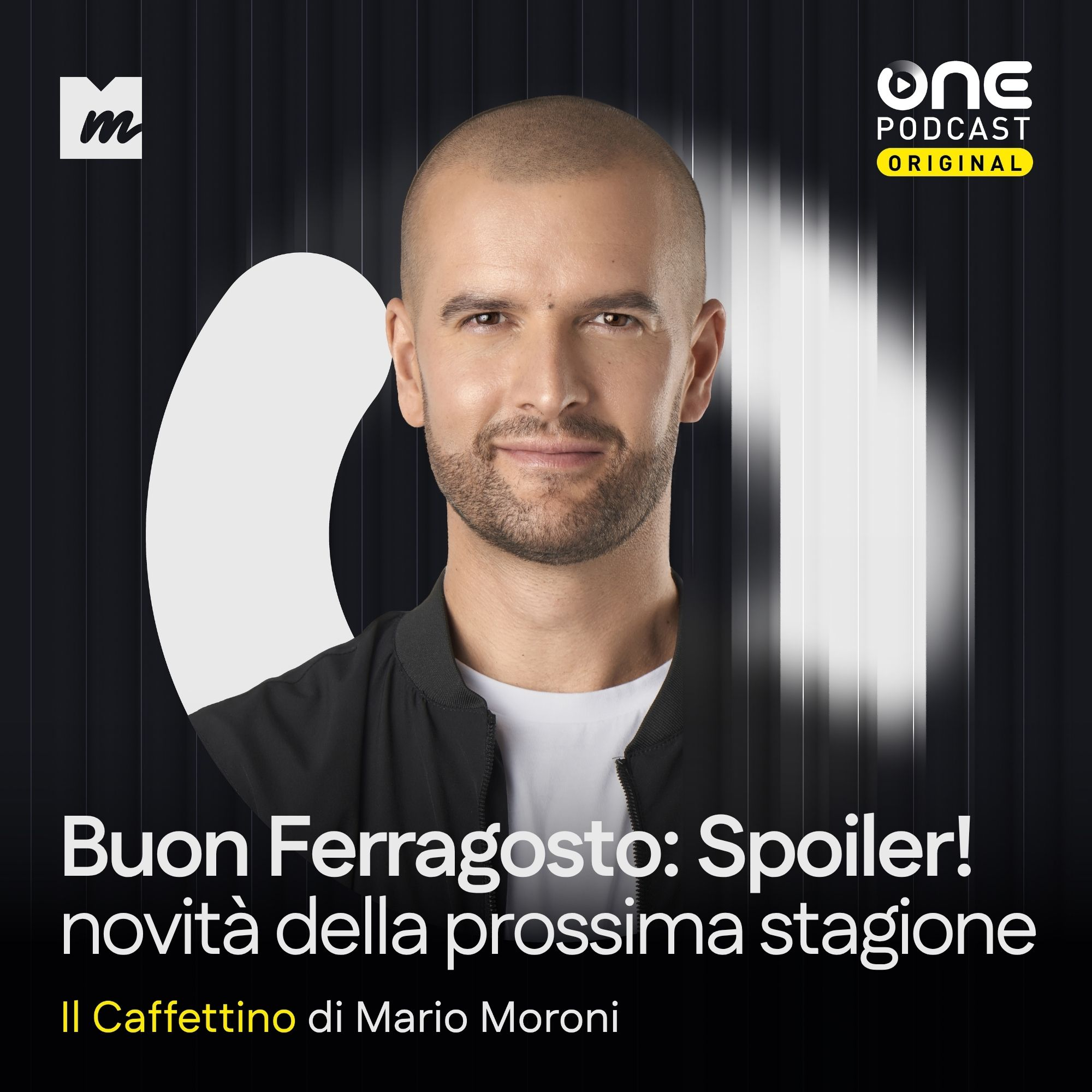 Buon Ferragosto, spoiler novità della prossima stagione :) episode artwork