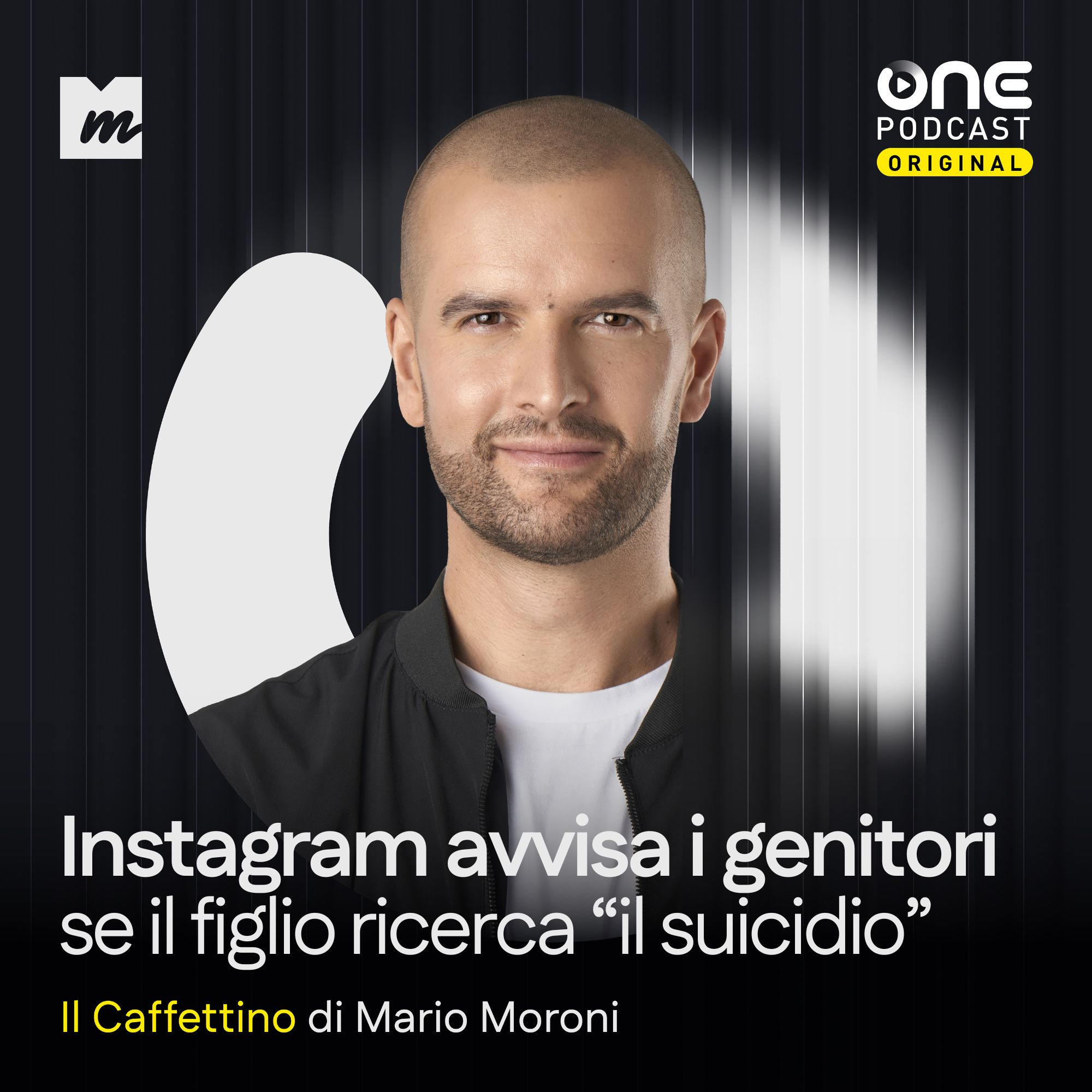 Instagram avvisa i genitori se il figlio ricerca "il suicidio"