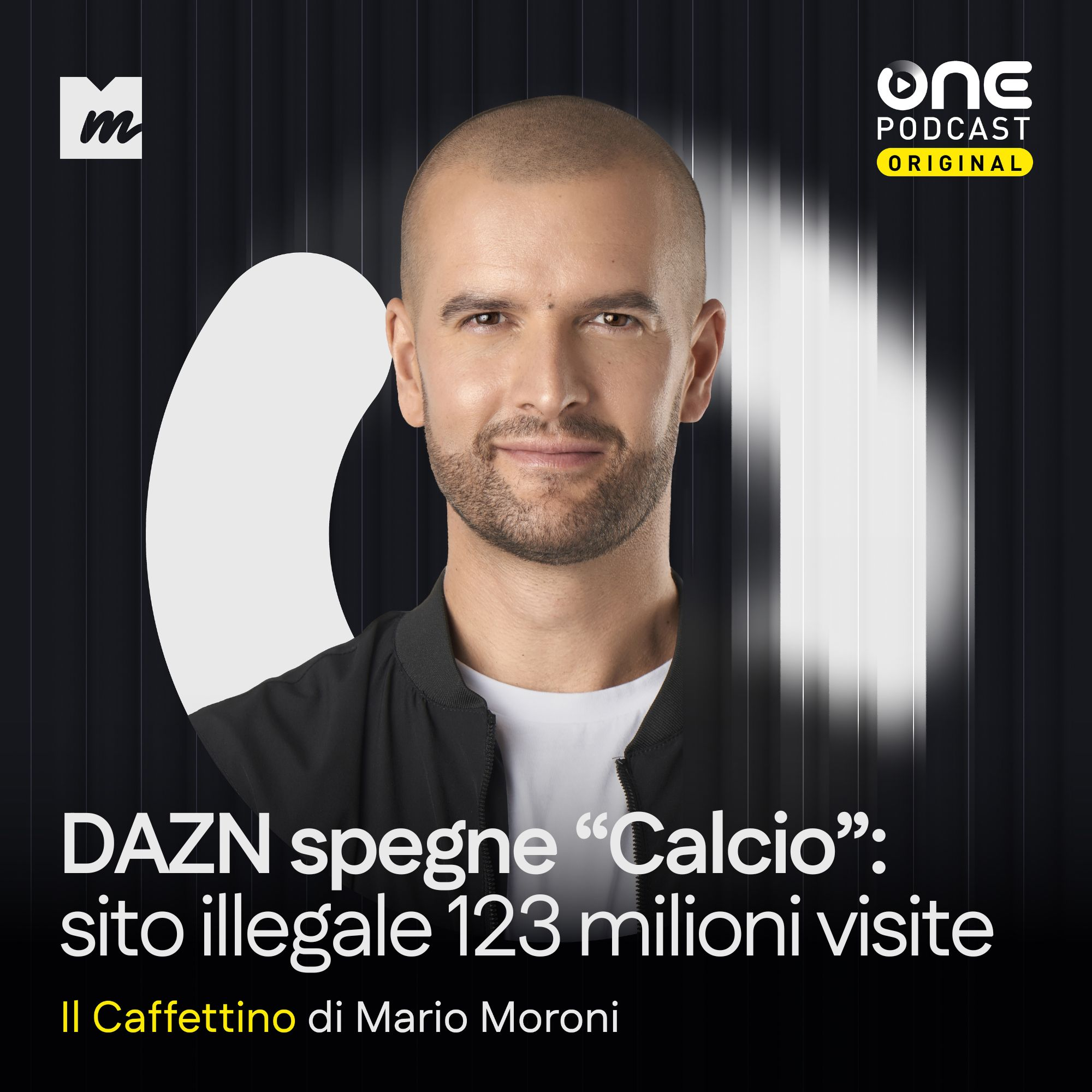 Dazn spegne Calcio, il sito illegale da 123 milioni di visite