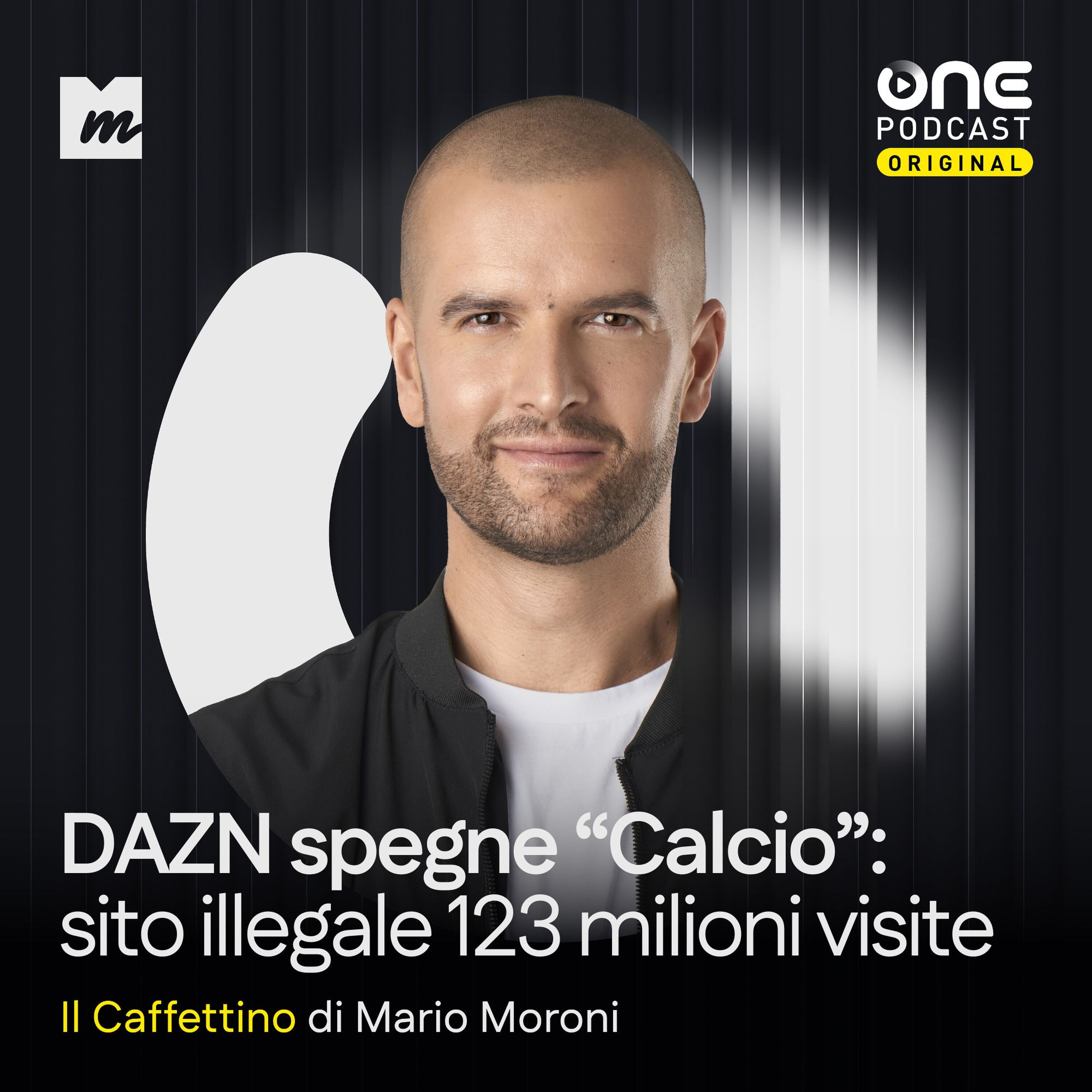 Dazn spegne Calcio, il sito illegale da 123 milioni di visite