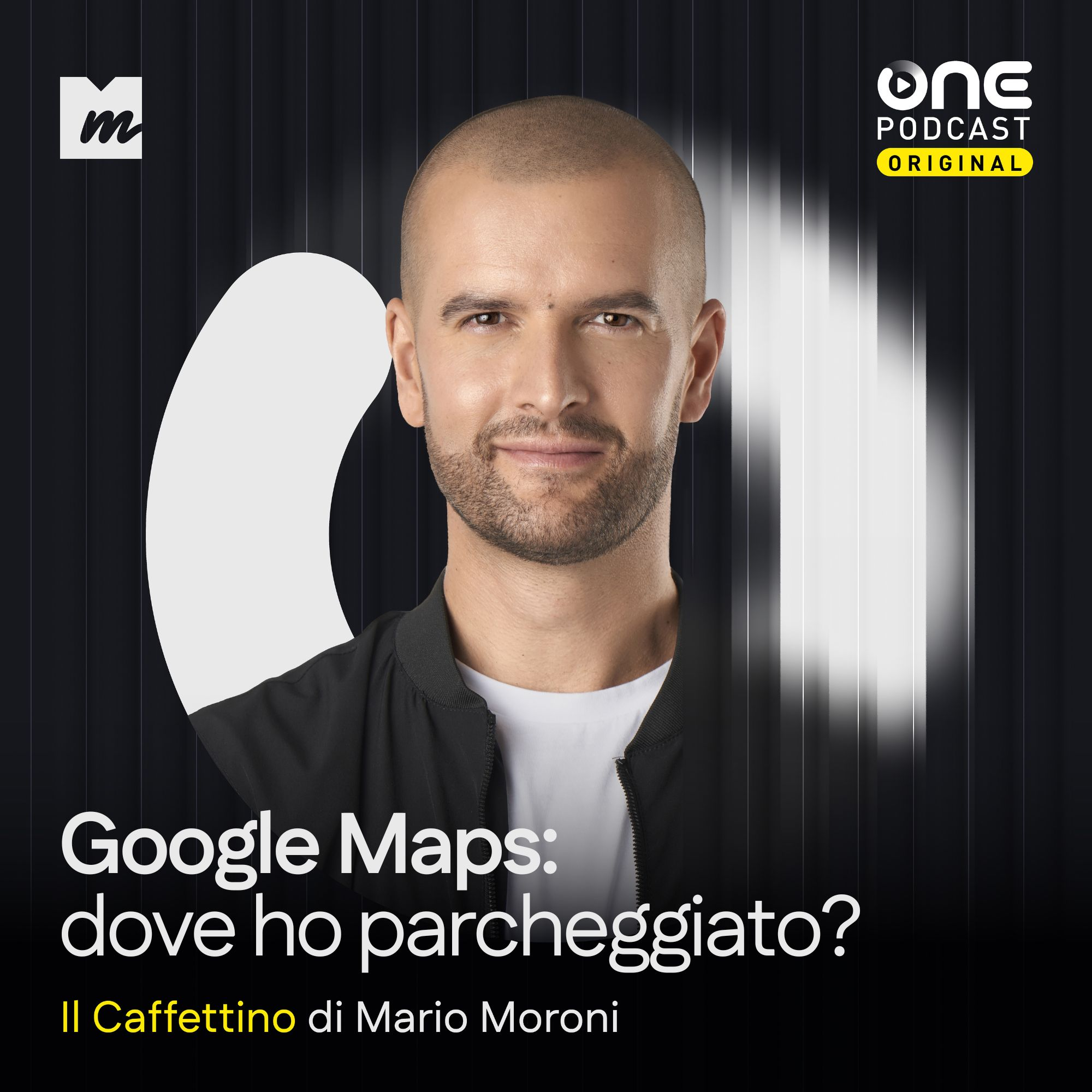 Google Maps: dove ho parcheggiato?