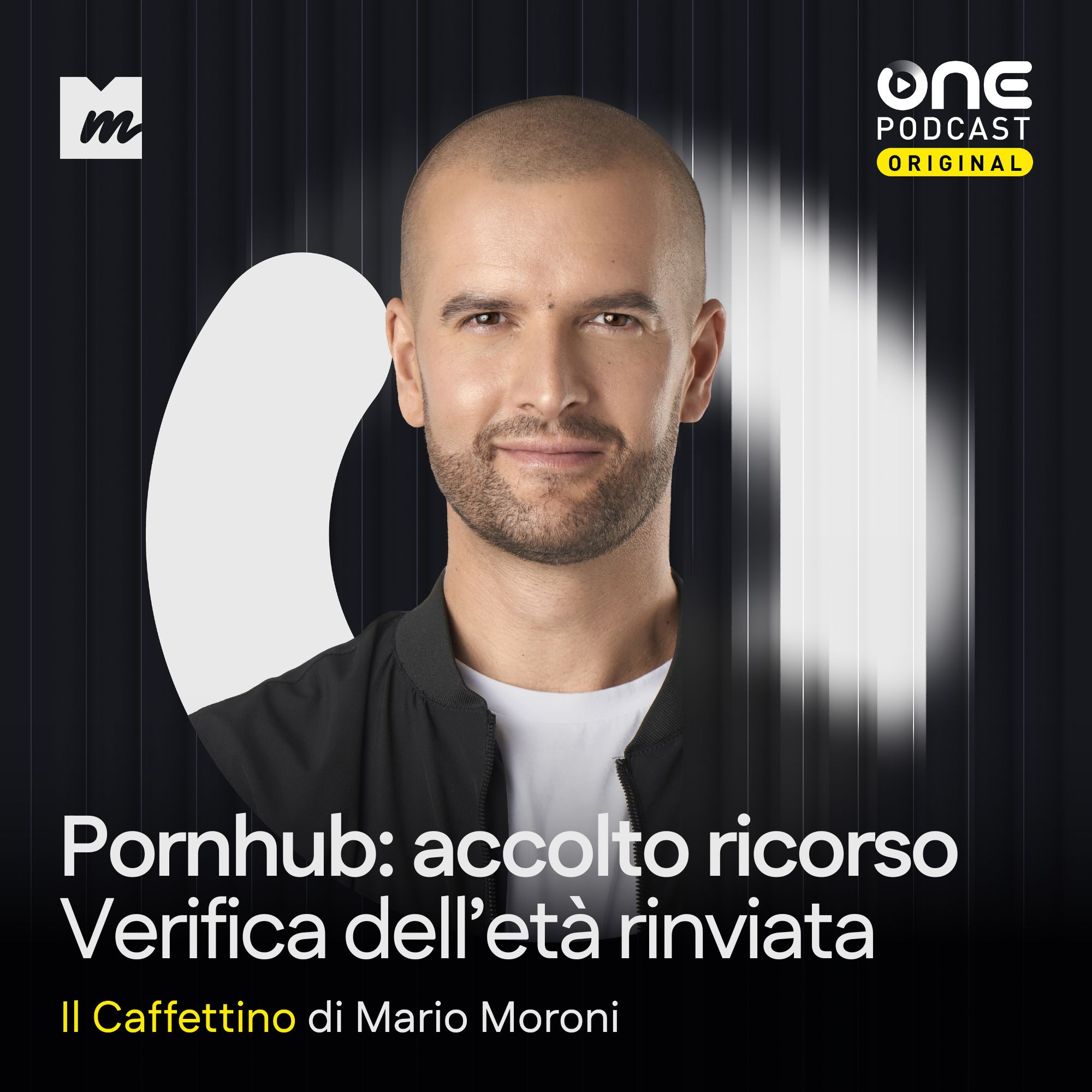 Pornhub: accolto ricorso, Verifica dell'età rinviata