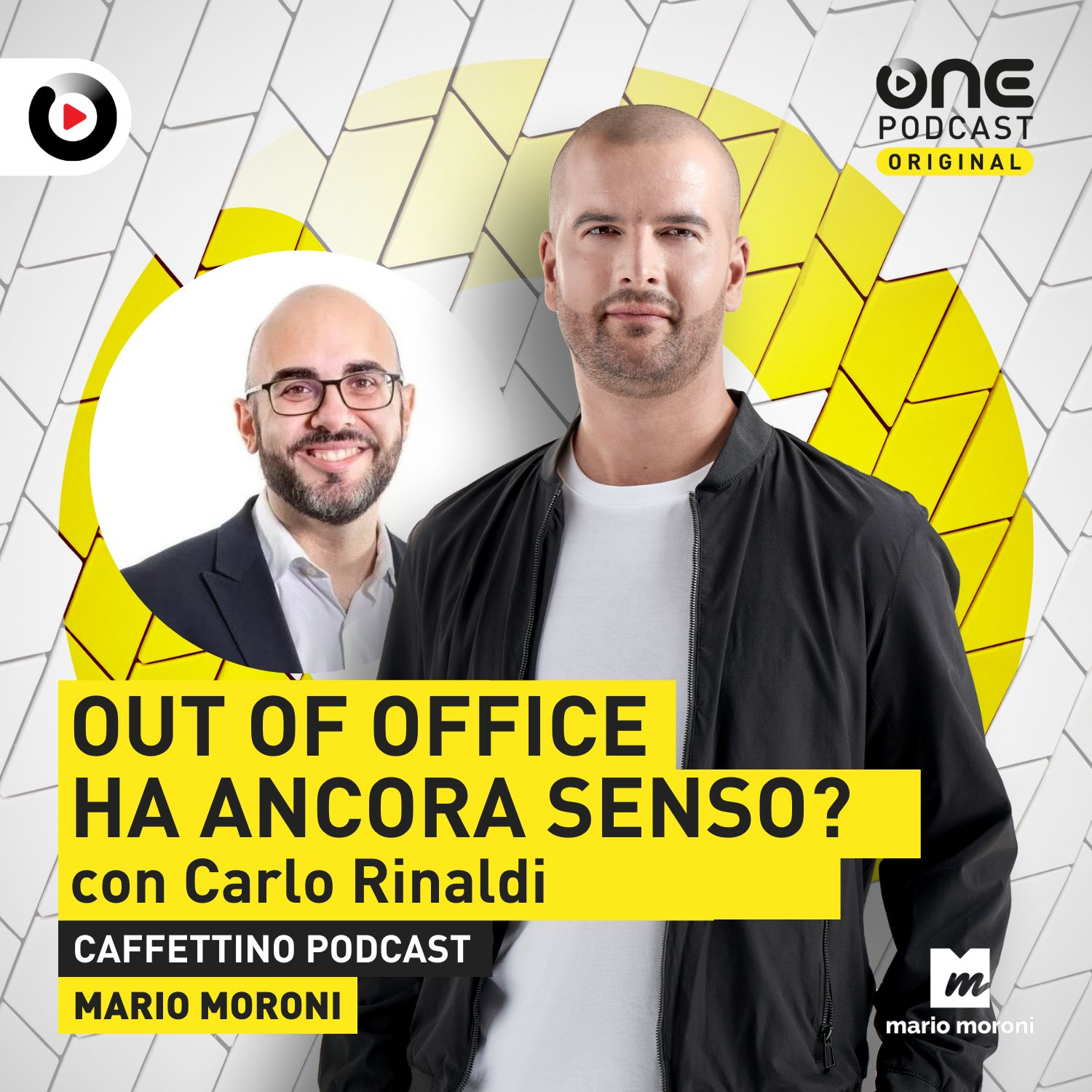 Il Caffettino di Mario Moroni