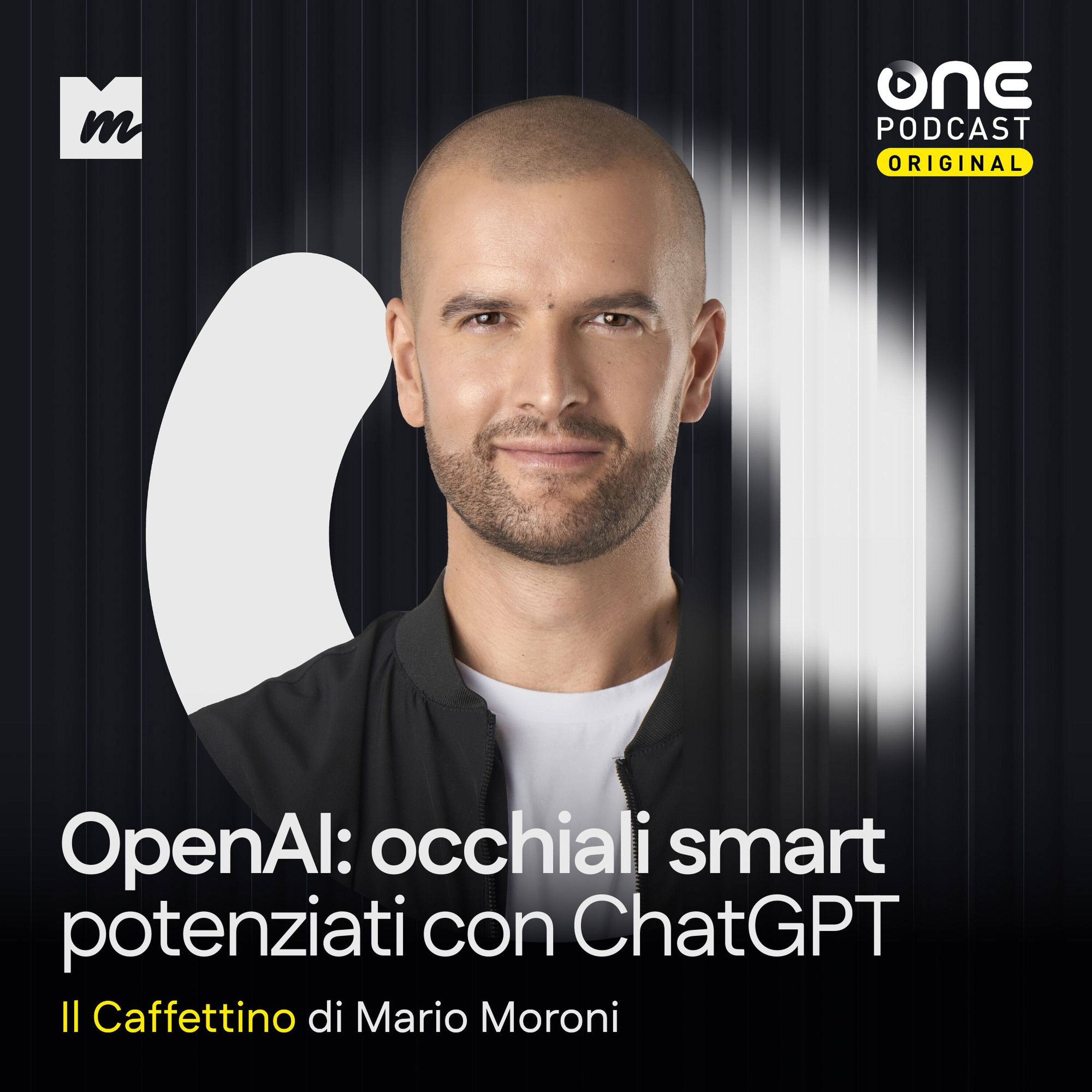 OpenAI lancerà i suoi occhiali smart con ChatGPT