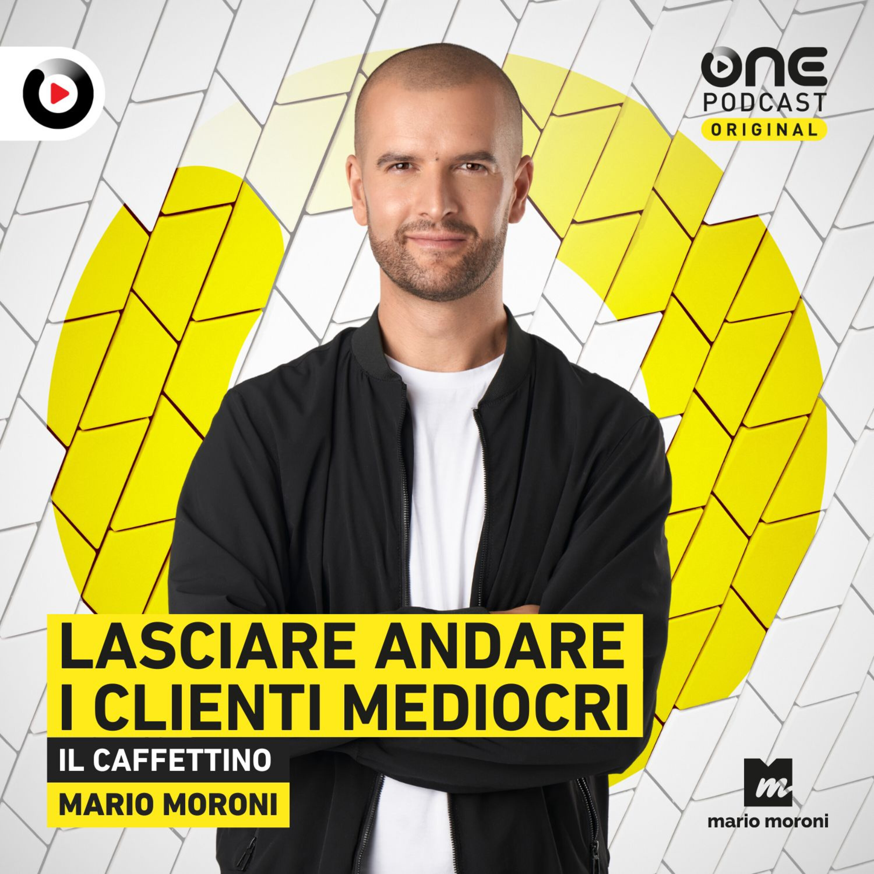 Il Caffettino di Mario Moroni