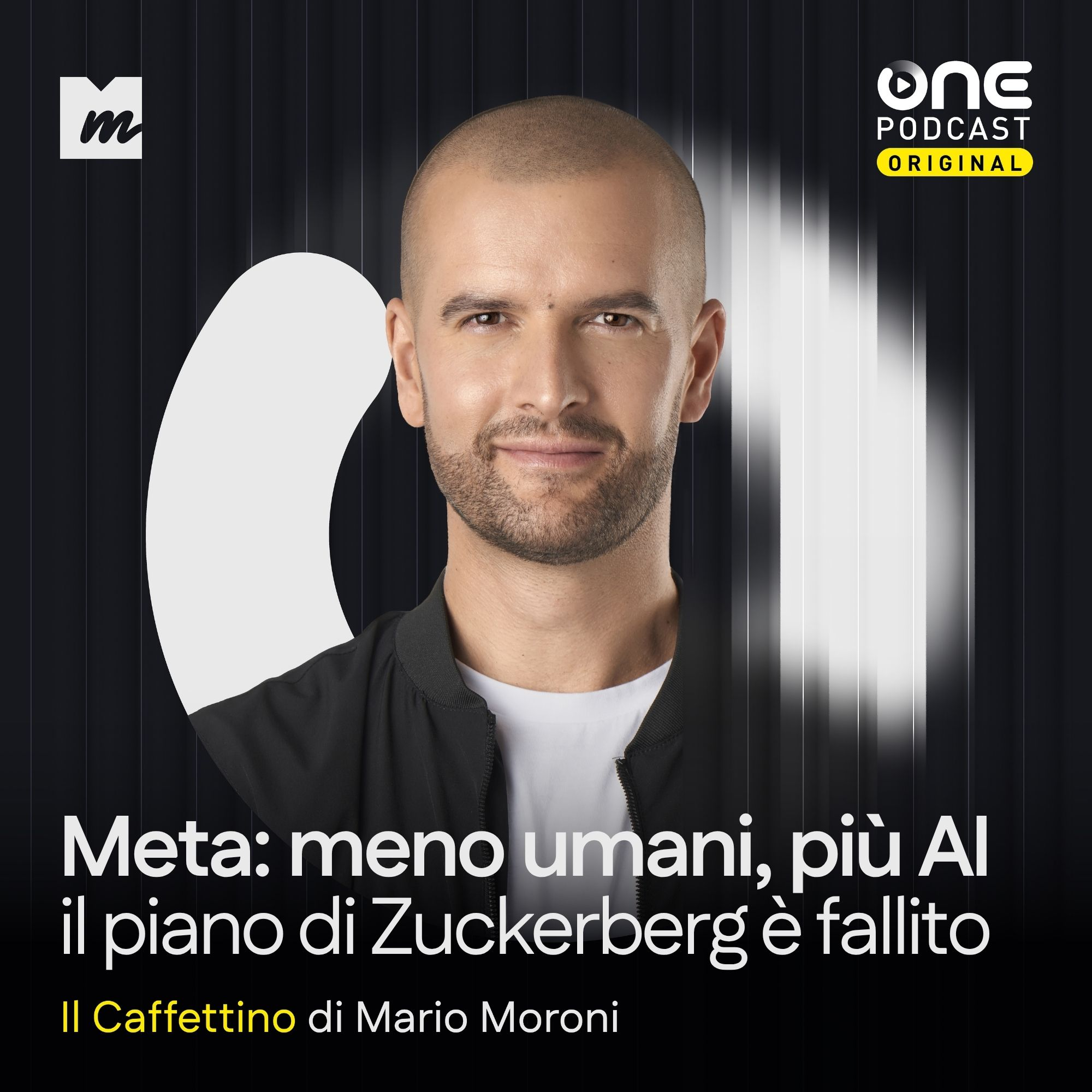 Zuckerberg voleva sostituire i dipendenti di Meta con l’AI. Il piano è fallito episode artwork