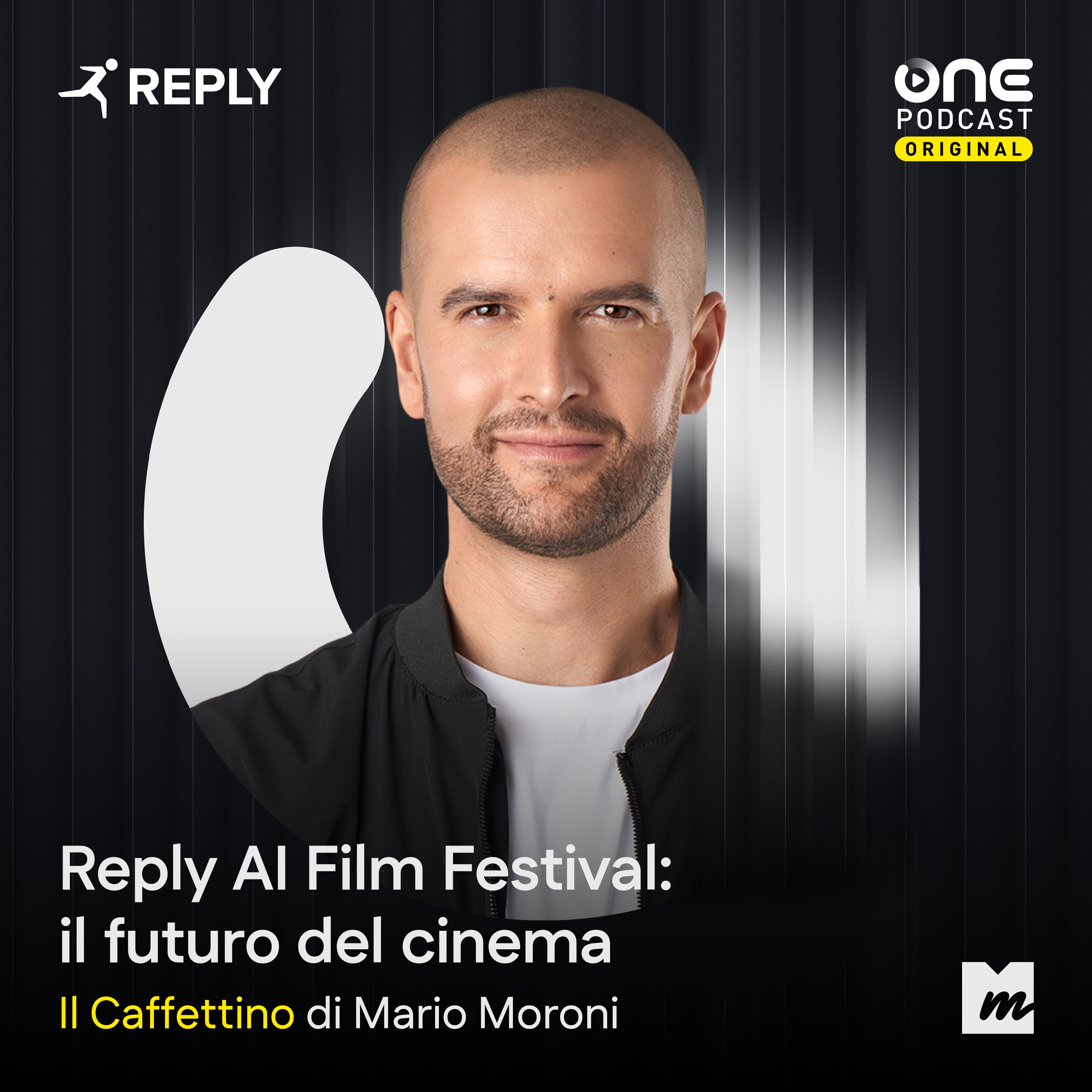 Reply AI Film Festival: il futuro del cinema