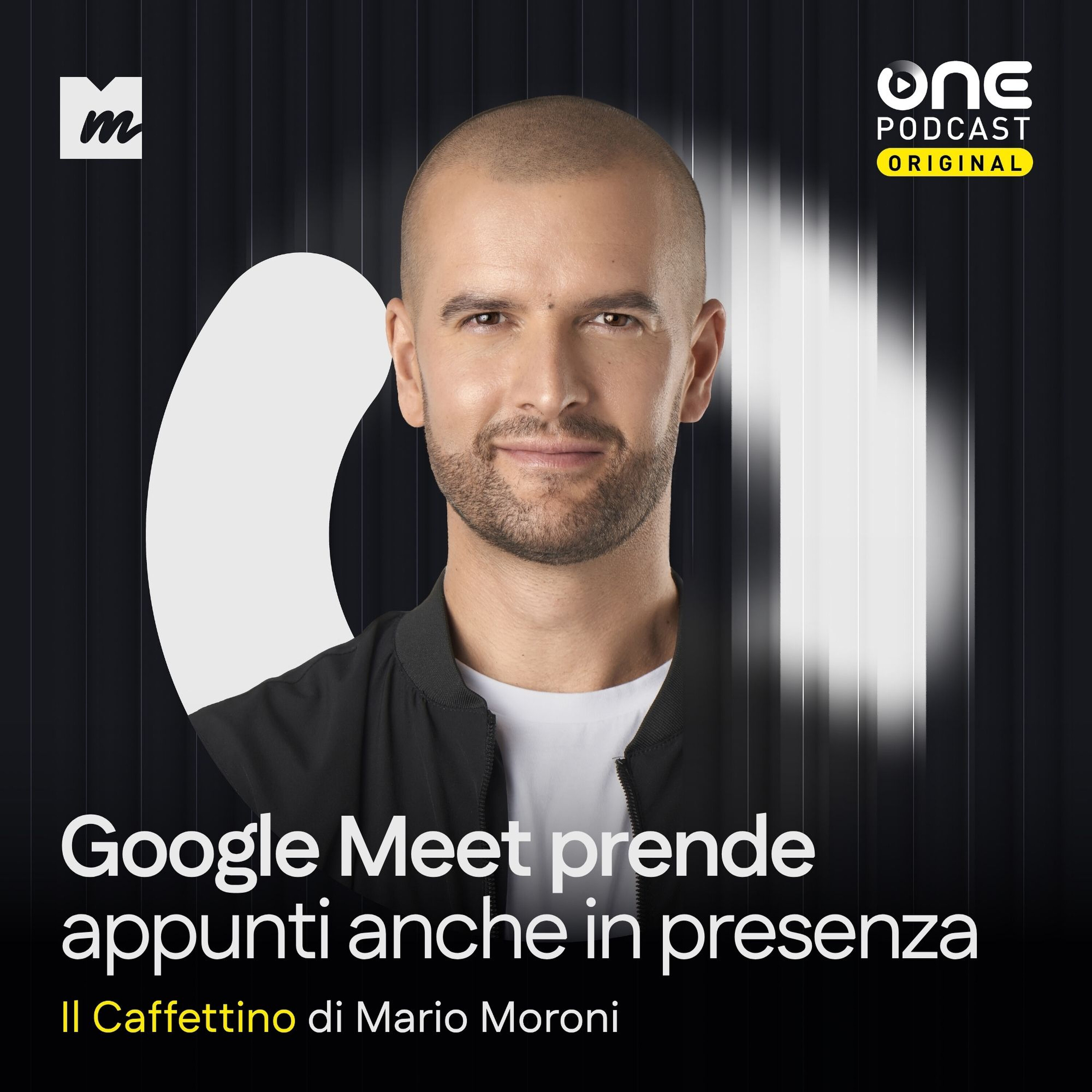Google Meet: prende appunti anche nelle riunioni dal vivo episode artwork