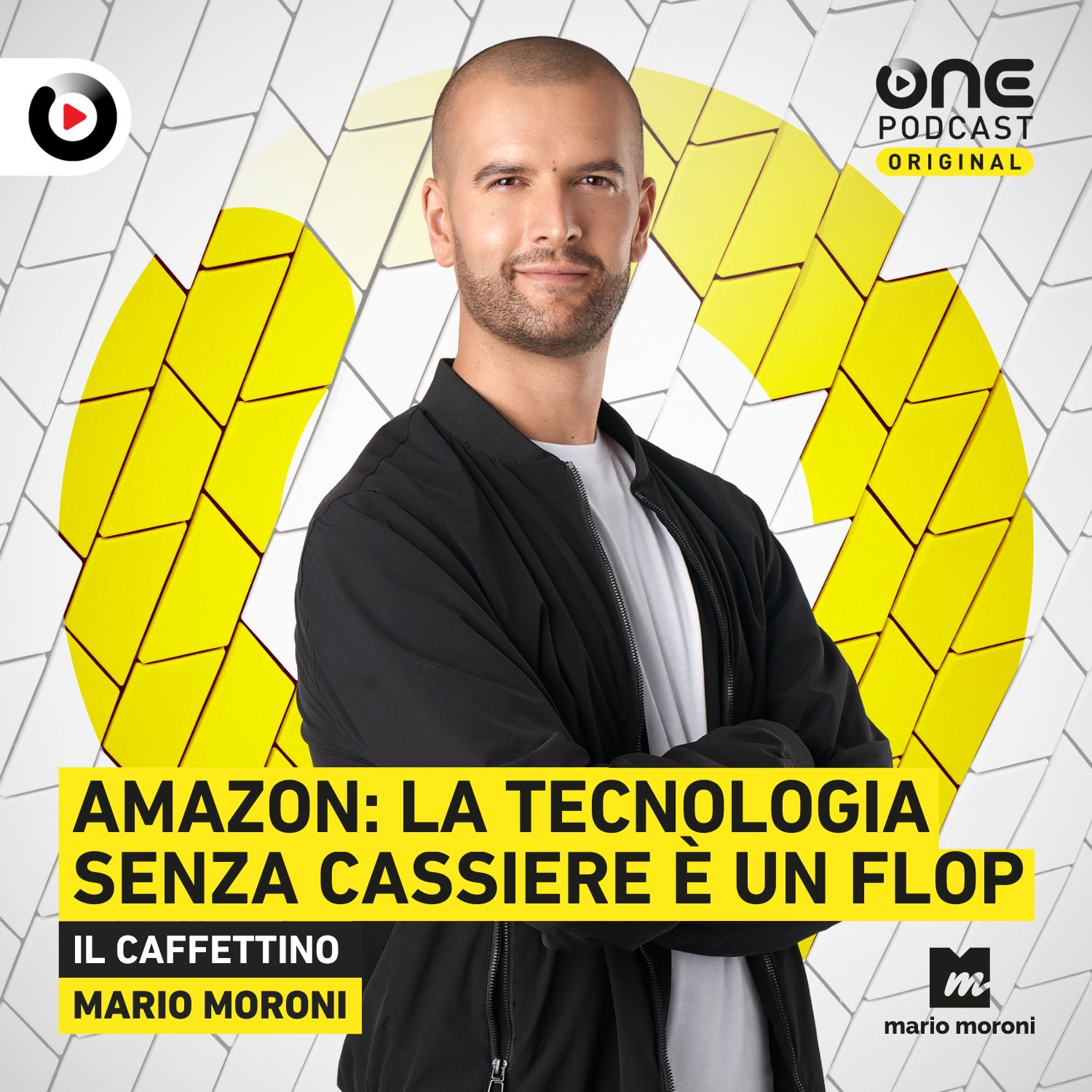 Amazon: la tecnologia senza cassiere è un flop