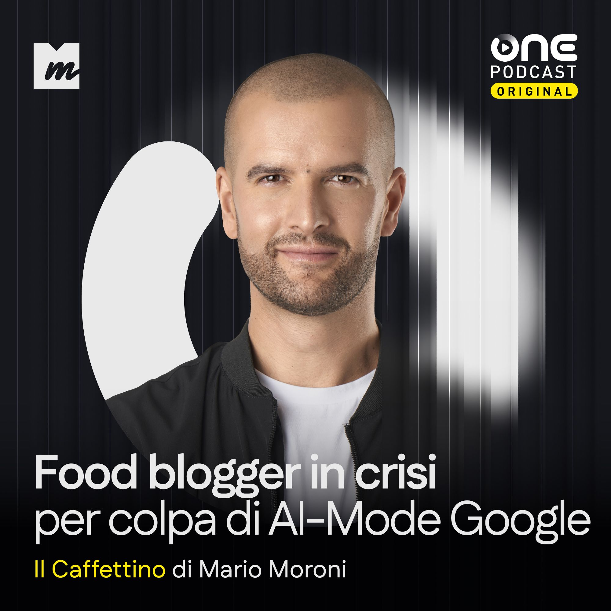 Food blogger in crisi per colpa di AI-Mode di Google