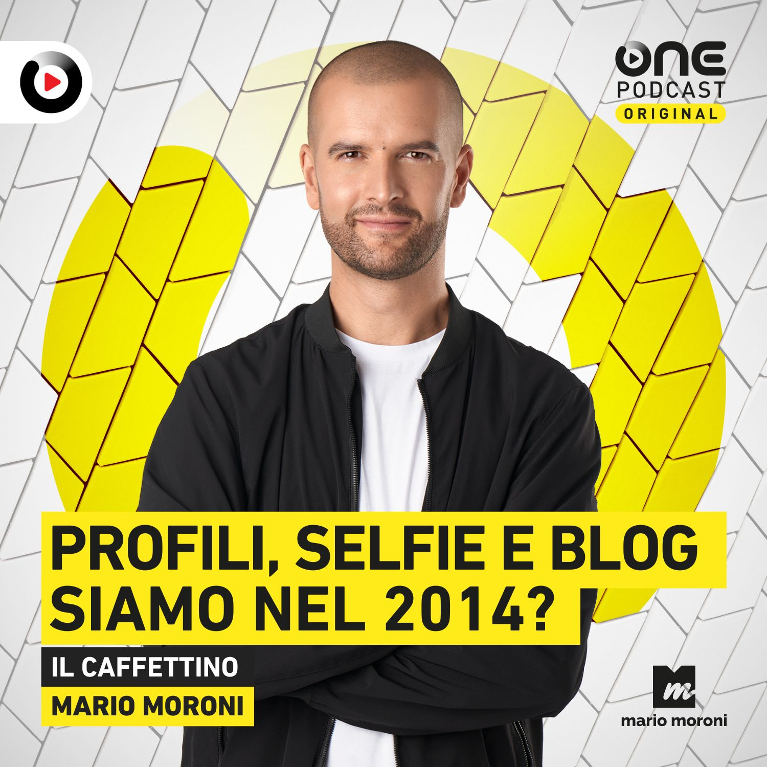“Profili, selfie e blog” siamo nel 2014?