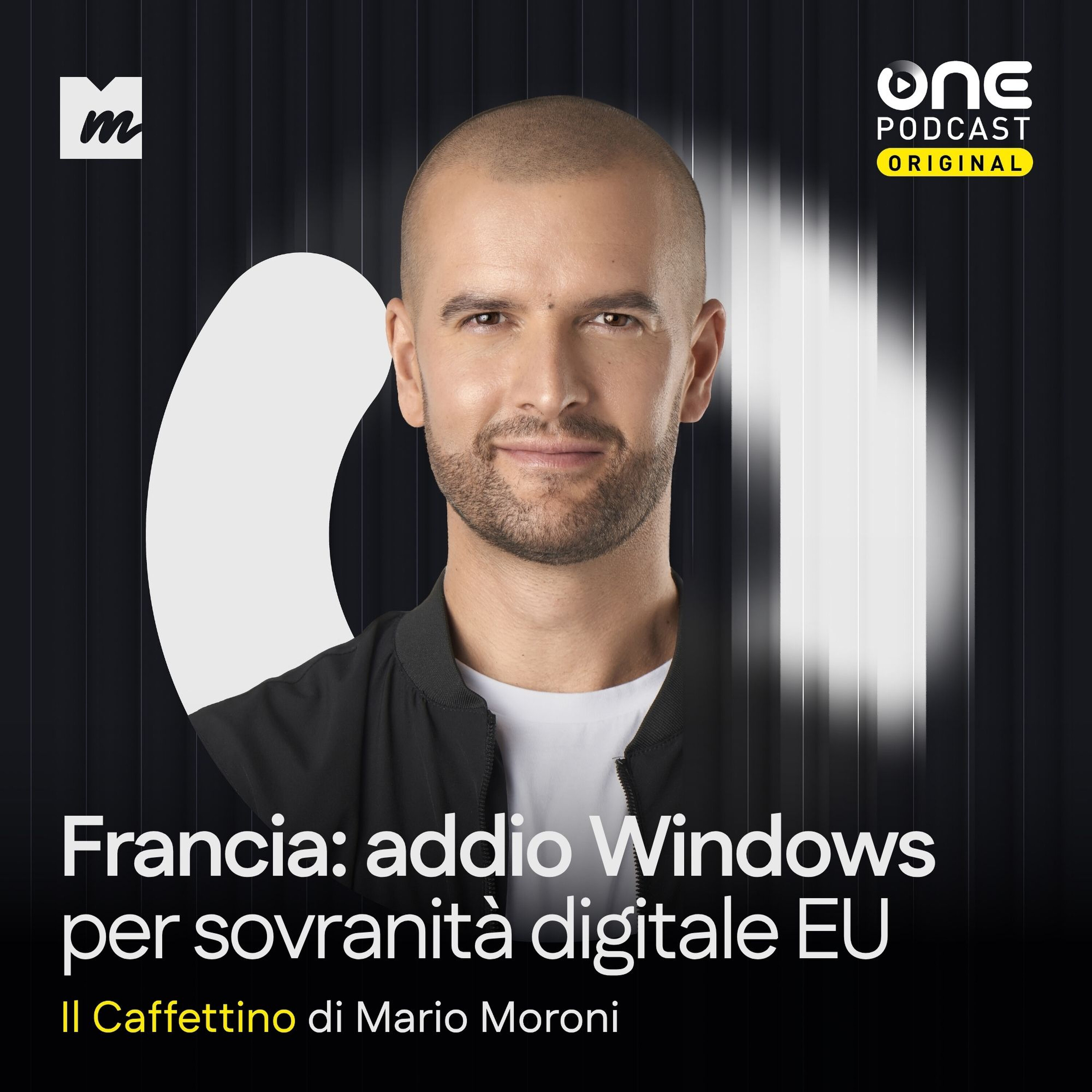 Francia: addio a Windows, la sovranità digitale arriva nei PC pubblici episode artwork