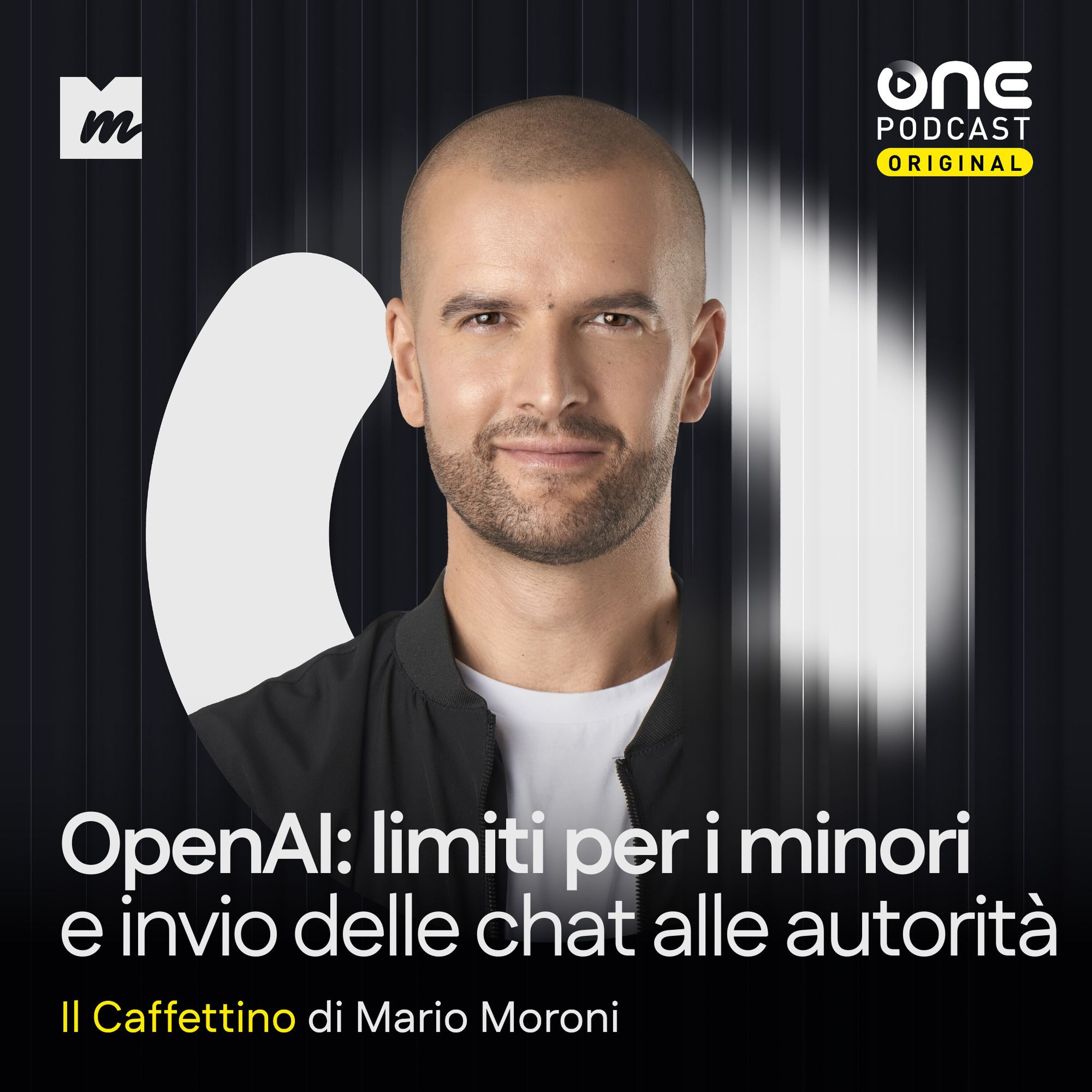 OpenAI: invio delle chat alle autorità e nuovi limiti per i minorenni