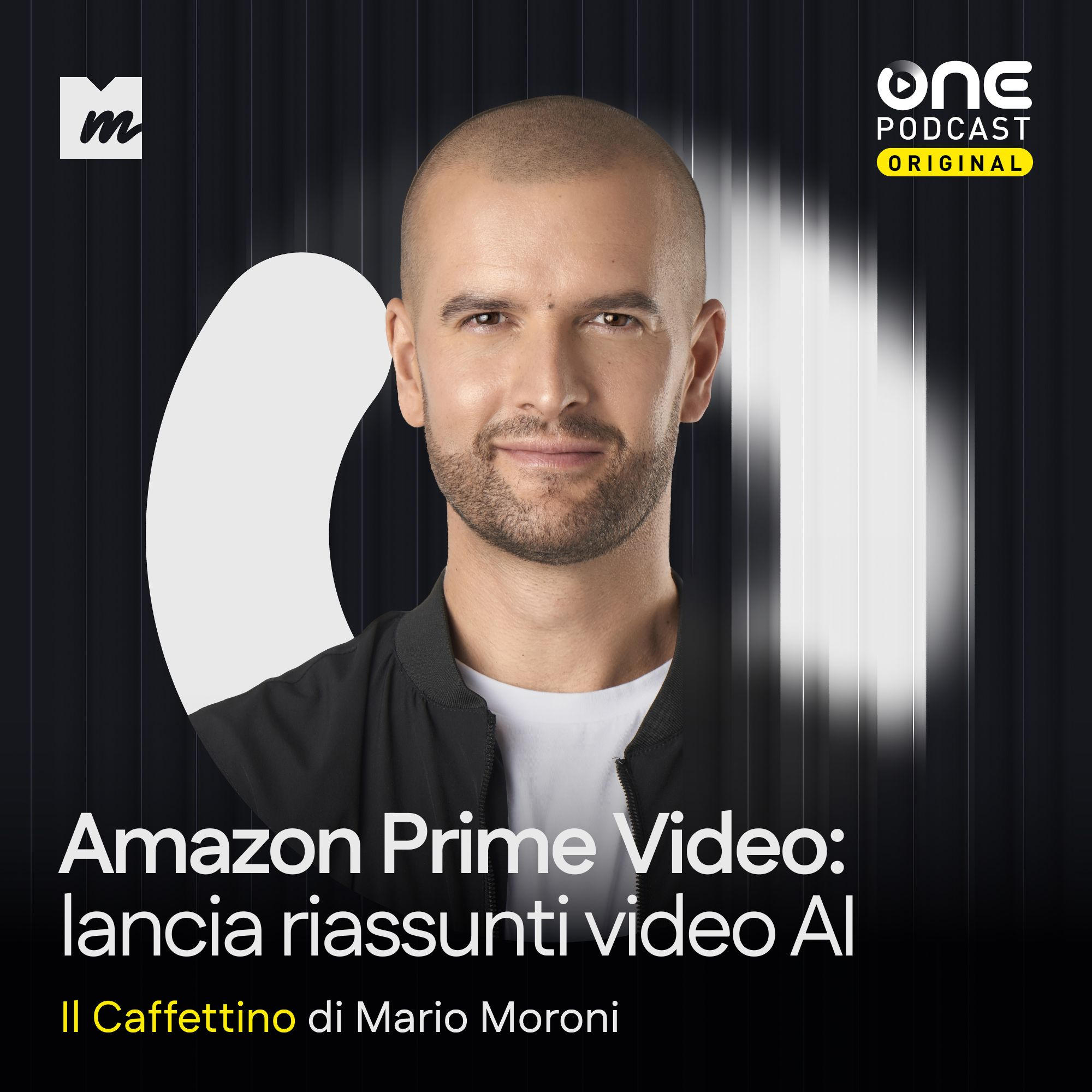 Amazon Prime Video lancia riassunti video AI per le serie