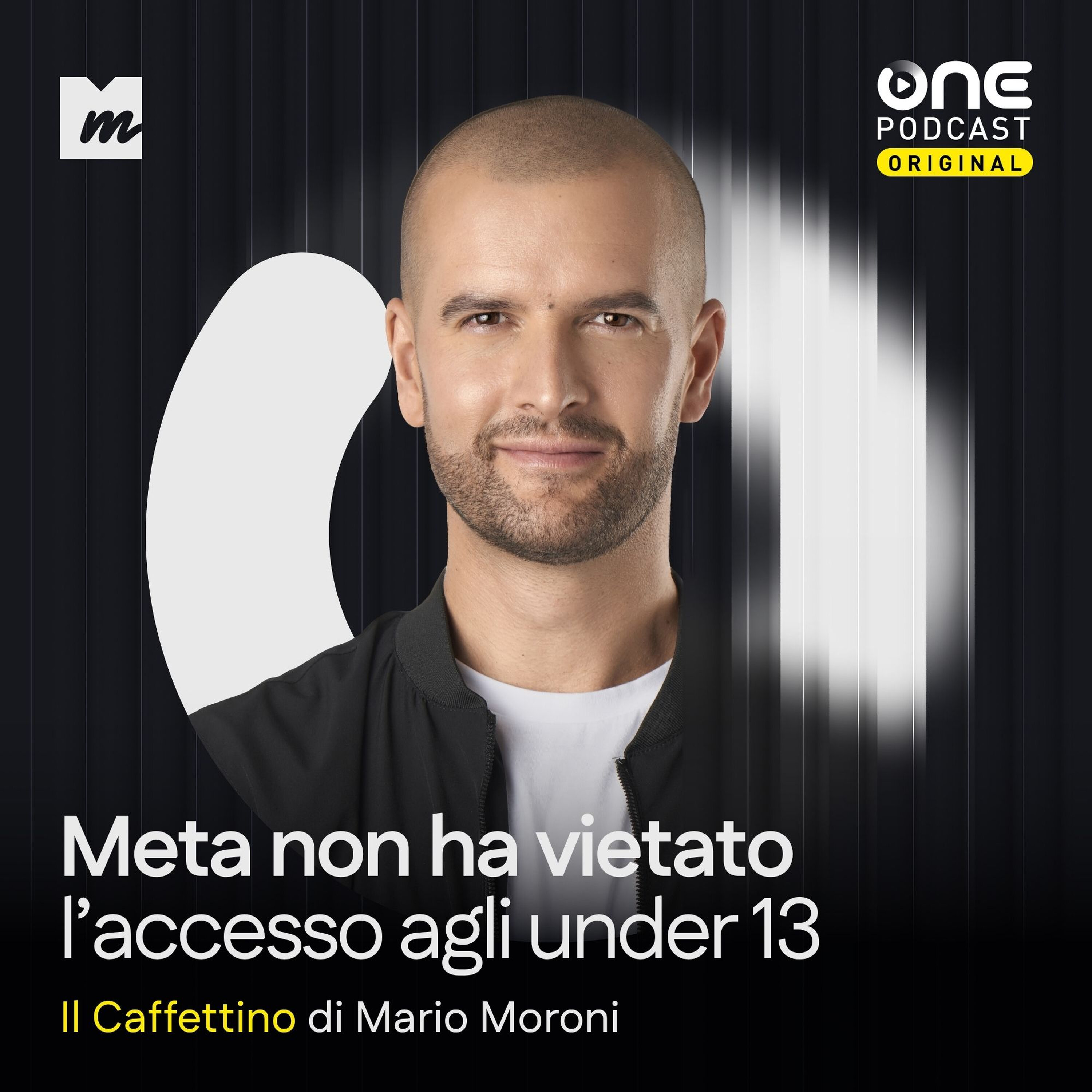 Meta non ha vietato l'uso di Instagram e Facebook agli under 13 episode artwork