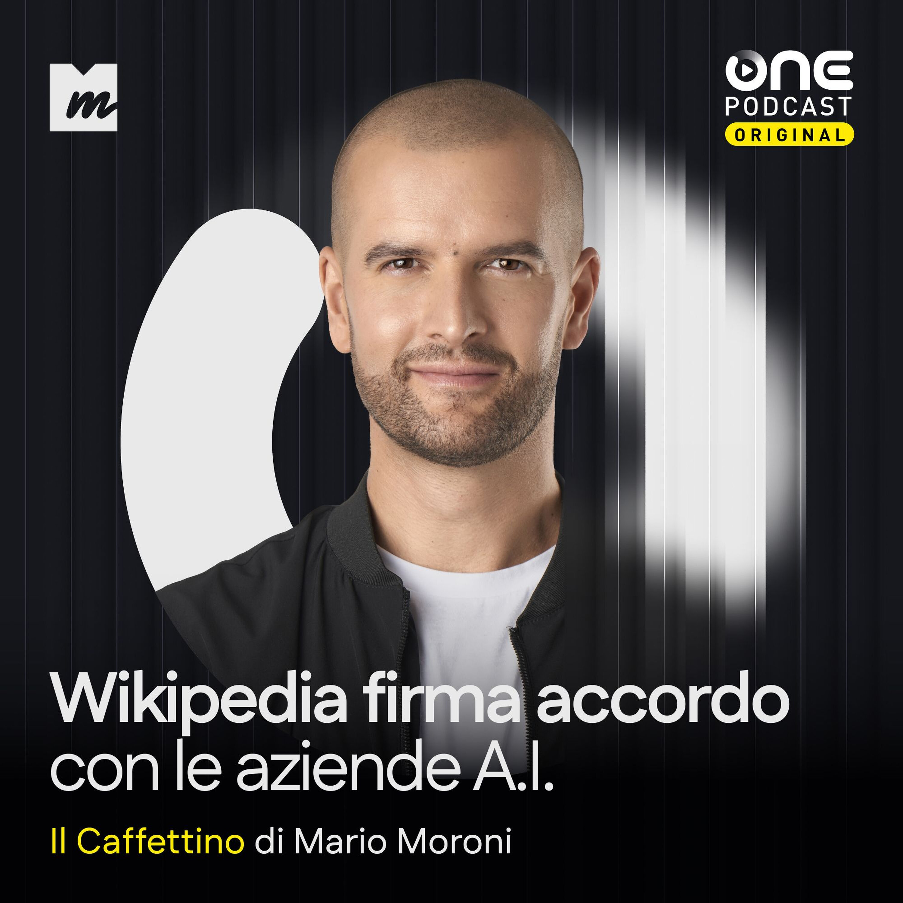 Wikipedia firma un accordo AI con Microsoft, Meta, Amazon, Perplexity e Mistral Wikipedia firma un accordo AI con Microsoft, Meta, Amazon, Perplexity e Mistral