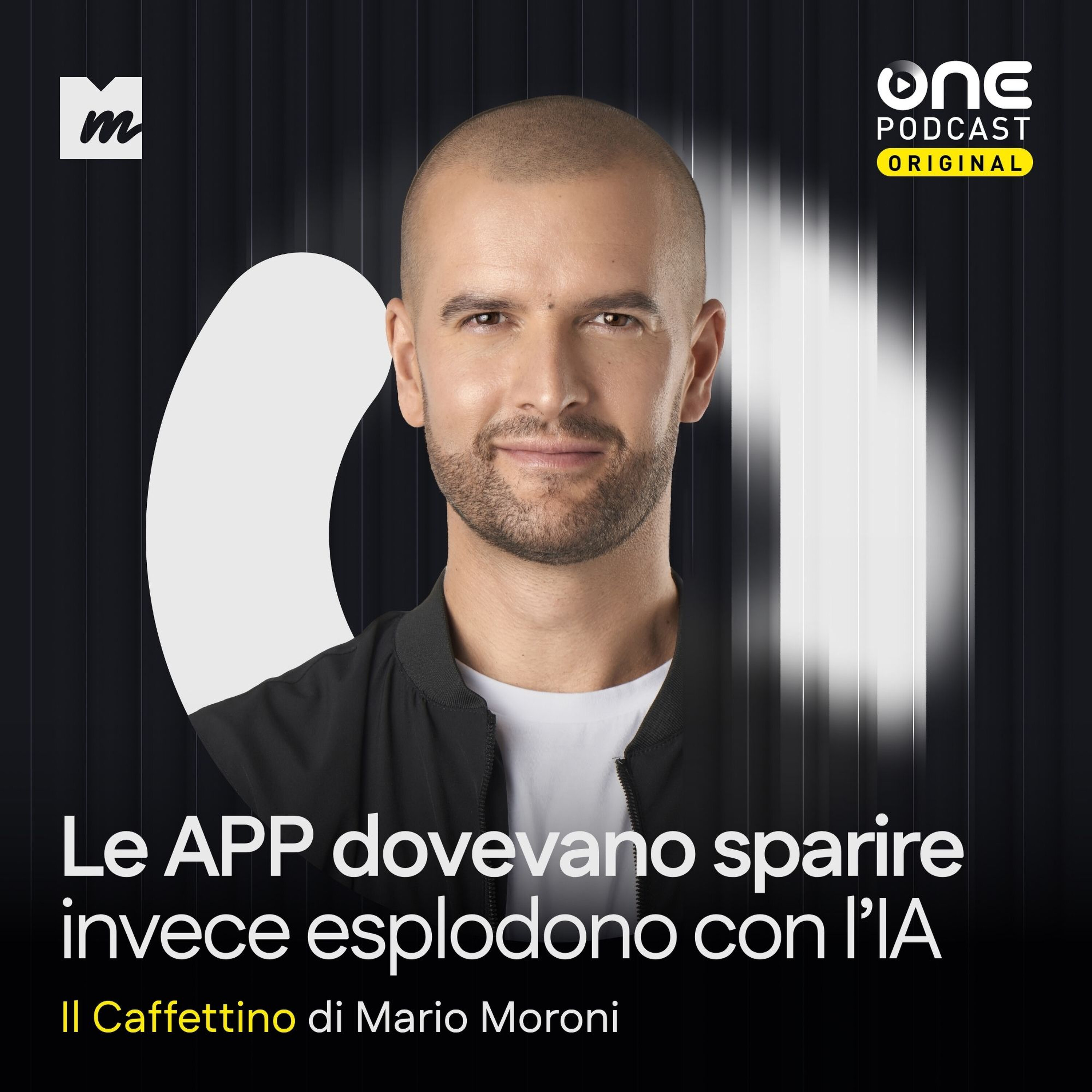 Tutti dicevano che l’AI avrebbe ucciso le app. Invece stanno esplodendo episode artwork