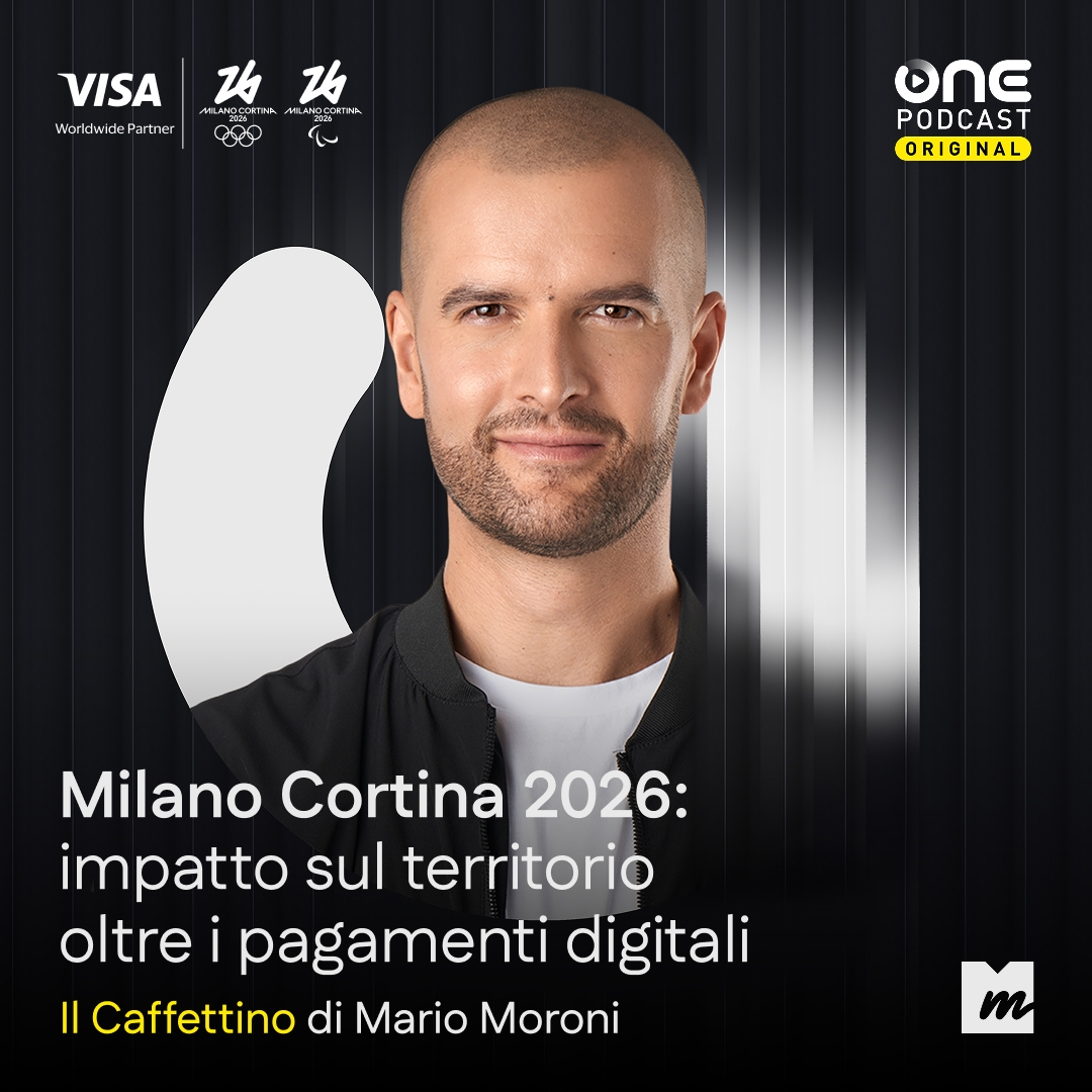 Milano Cortina 2026: impatto sul territorio oltre i pagamenti digitali