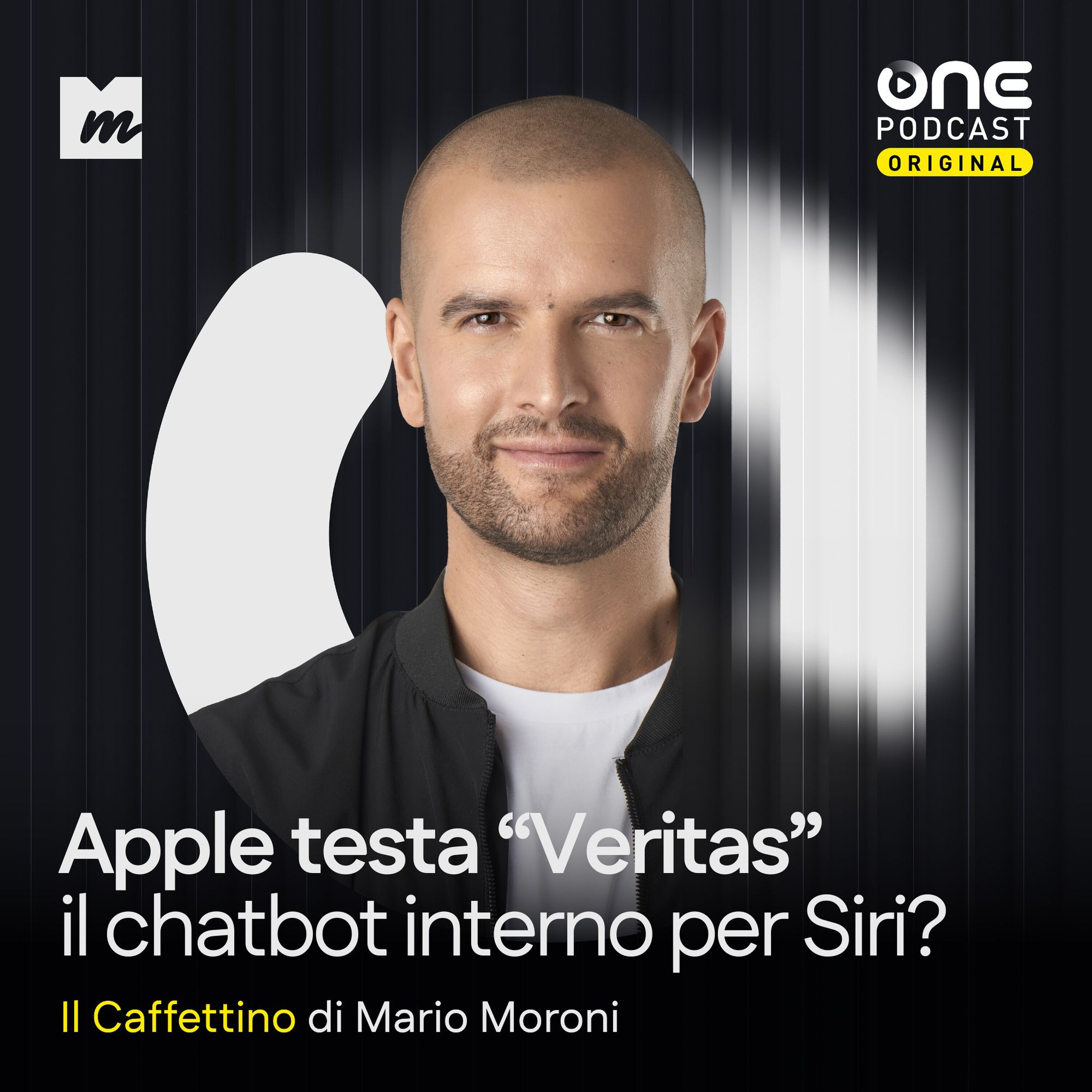 Apple testa "Veritas", chatbot interno per la nuova Siri