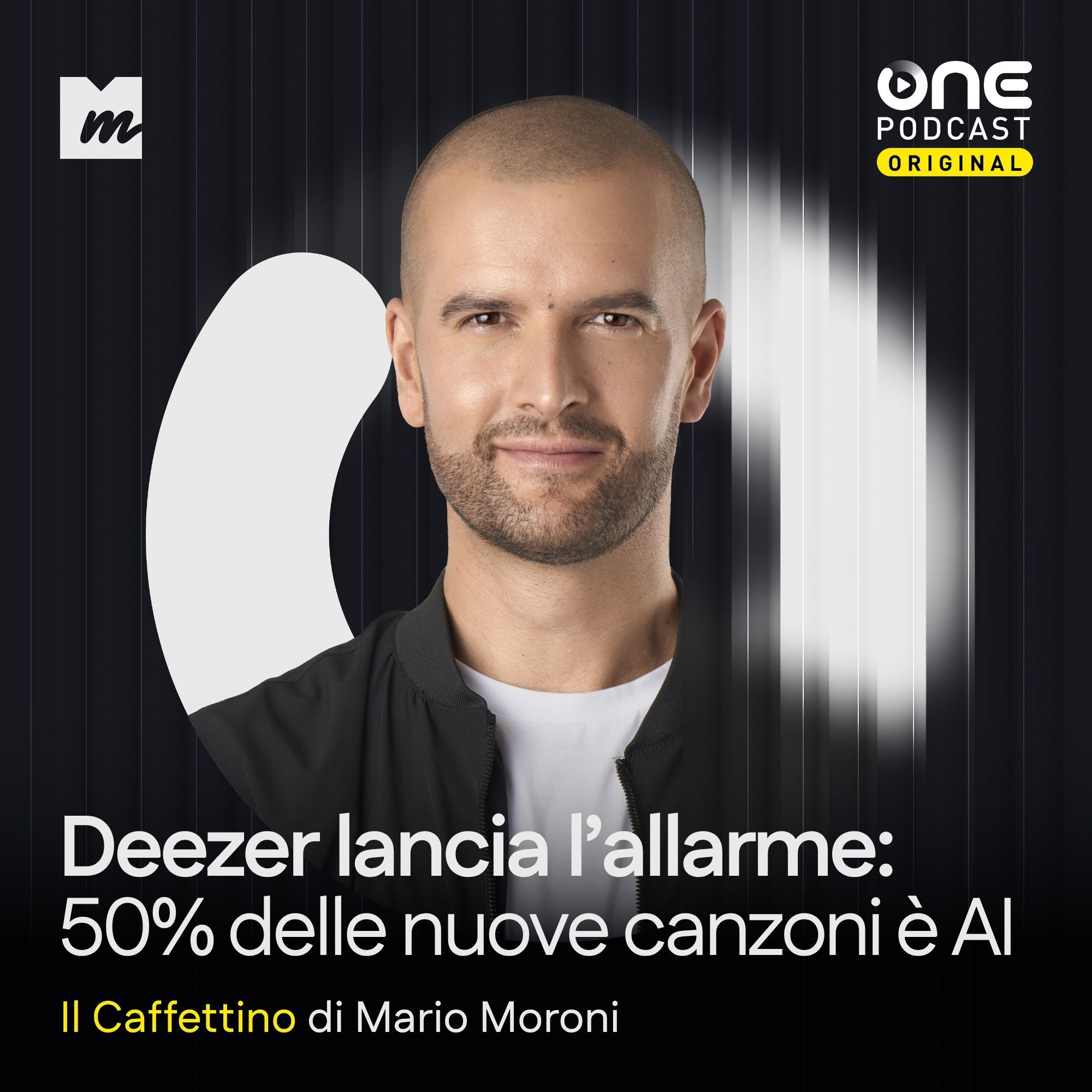 Deezer lancia l’allarme: più del 50% delle nuove canzoni è fatto con l’AI